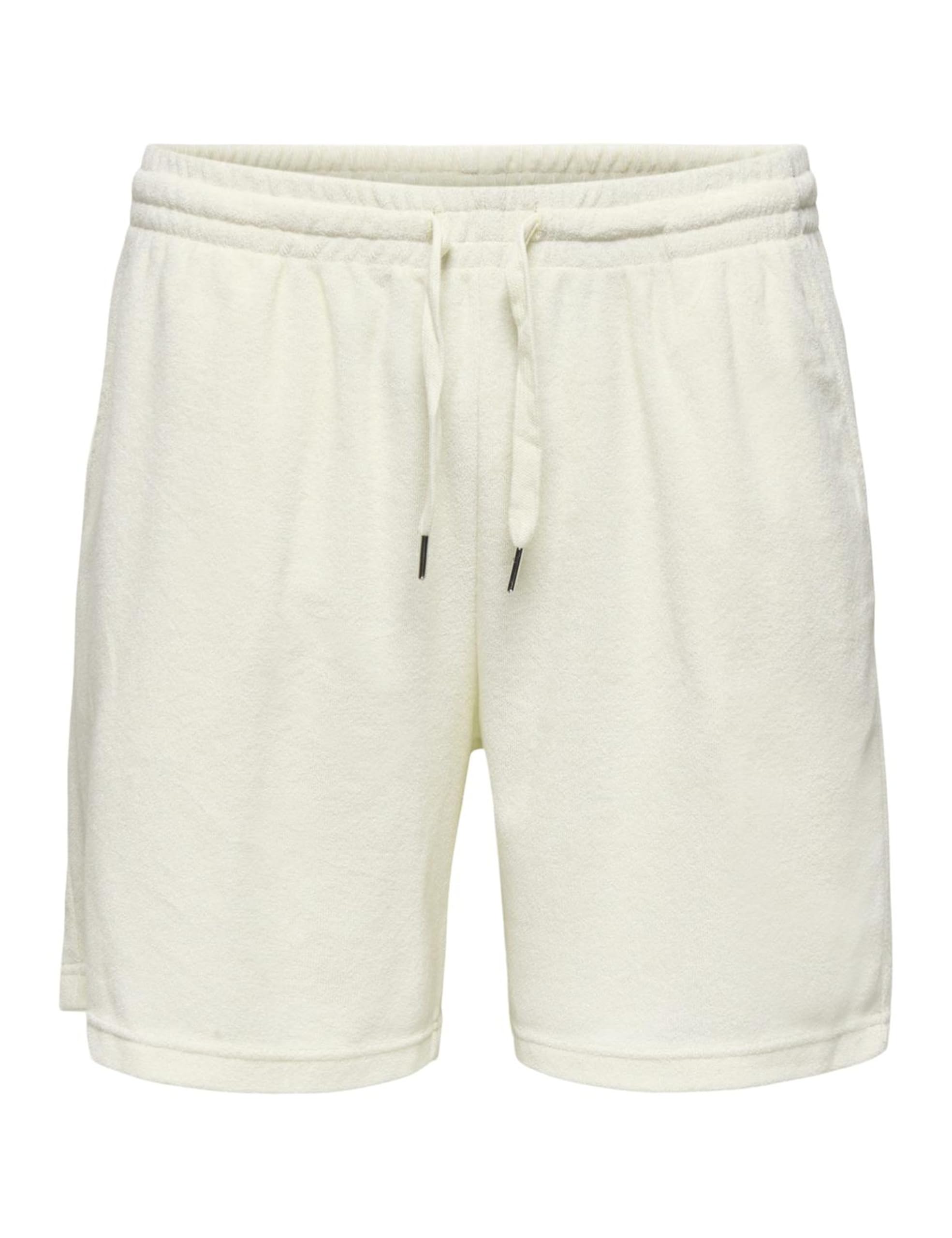 Only & Sons Onstellas Shorts Pantaloncini Sedona Sage L