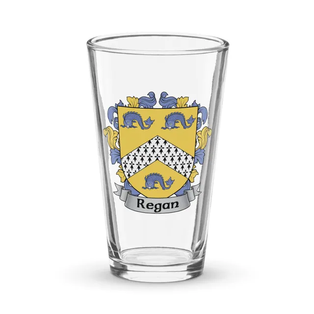 7.62 Design Regan Bicchiere Birra Pinta 473 ml