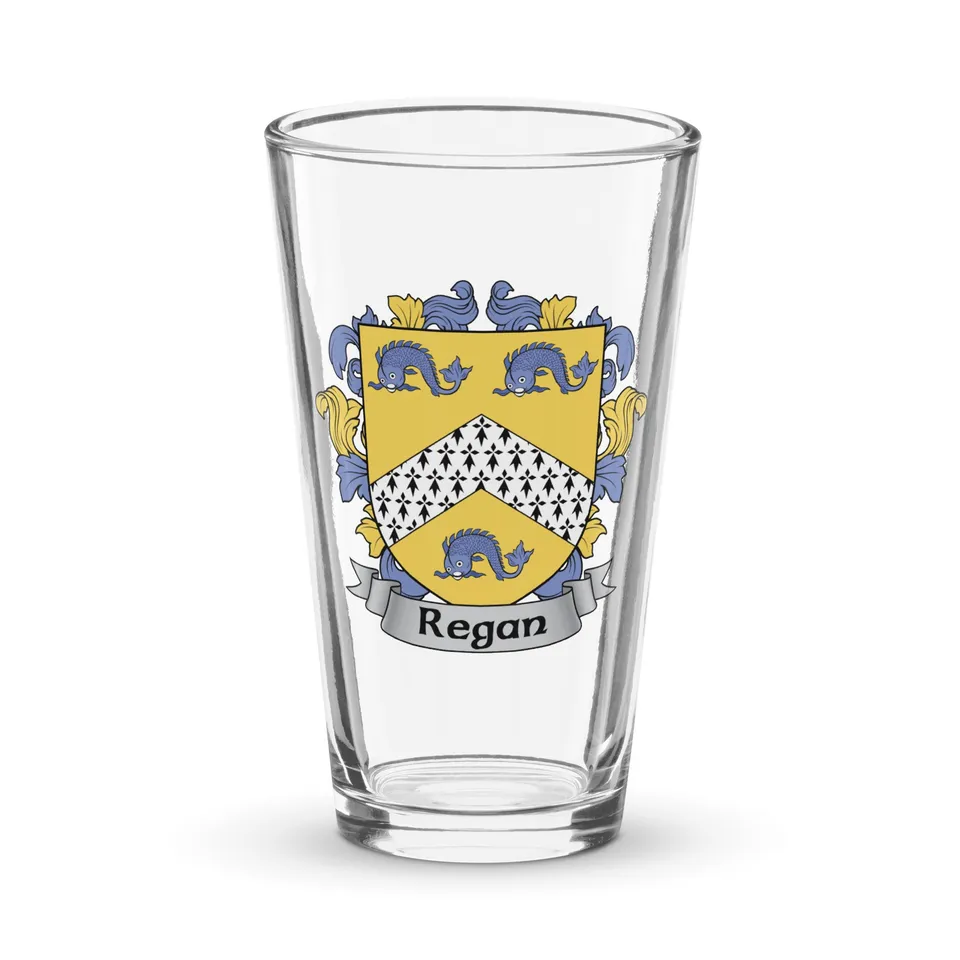 7.62 Design Regan Bicchiere Birra Pinta 473 ml