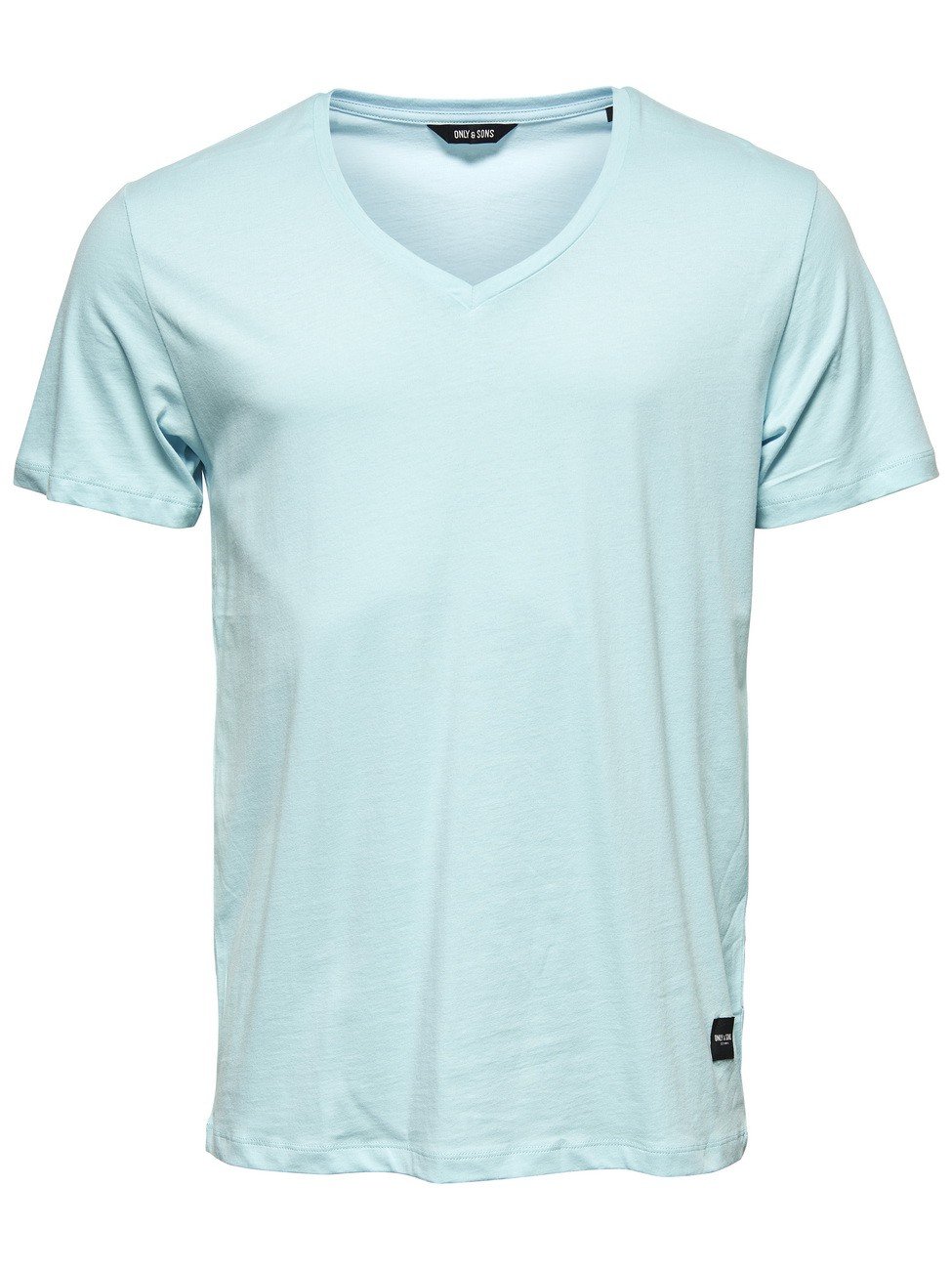 ONLY & SONS Cave T-Shirt Uomo XL Scollo V