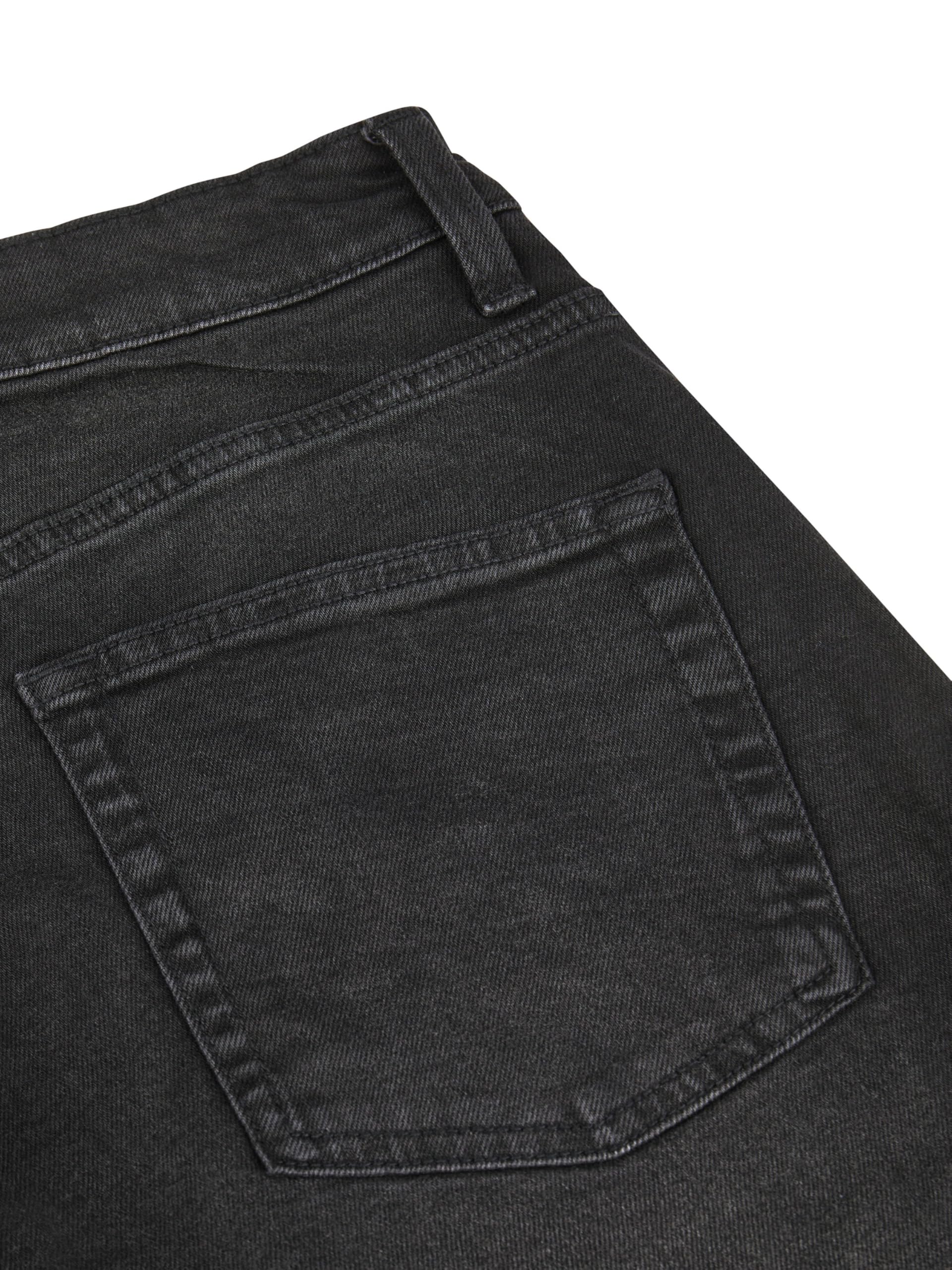 ONLY & SONS Onsply Pantaloncini Uomo 2 Pezzi Blu Chiaro/Nero Denim
