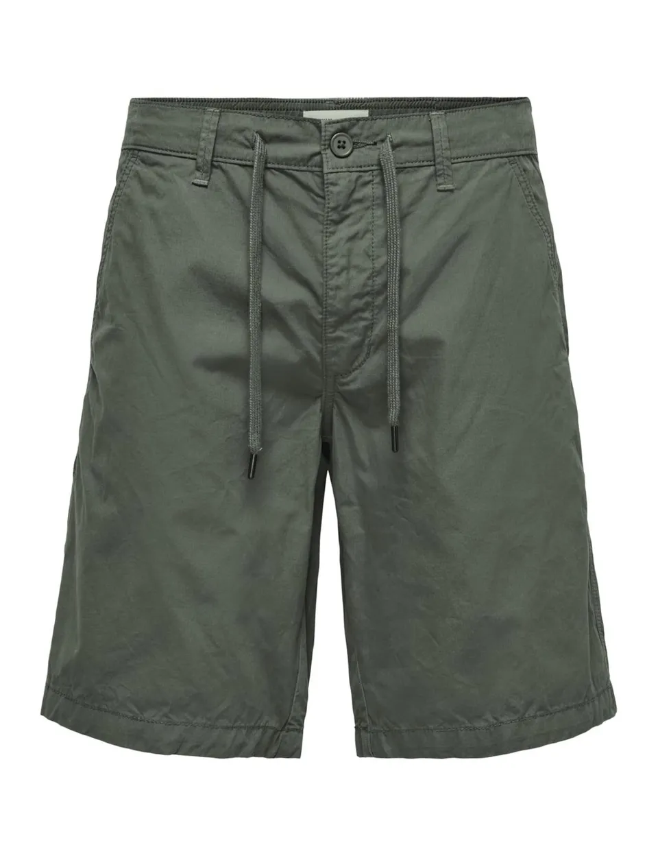 ONLY & SONS Onsloc 0157 Pantaloncini Uomo Kambaba M cotone