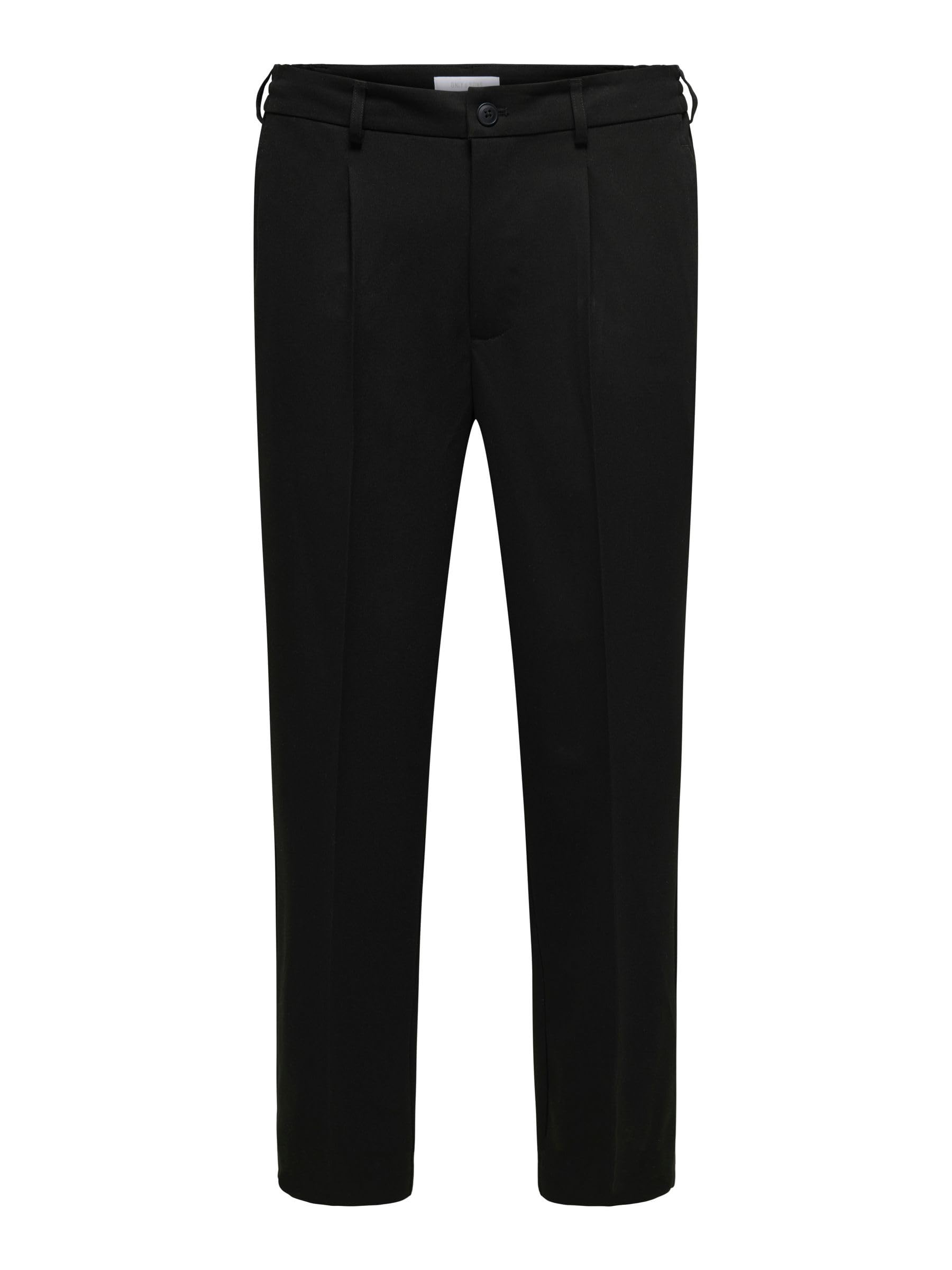 Only & Sons Onsmiro 0346 Pantaloni uomo L tapered