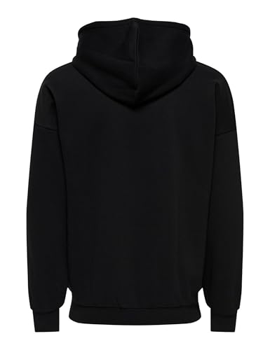 Only & Sons Onsavatar RLX Hoodie Felpa uomo con cappuccio taglia M