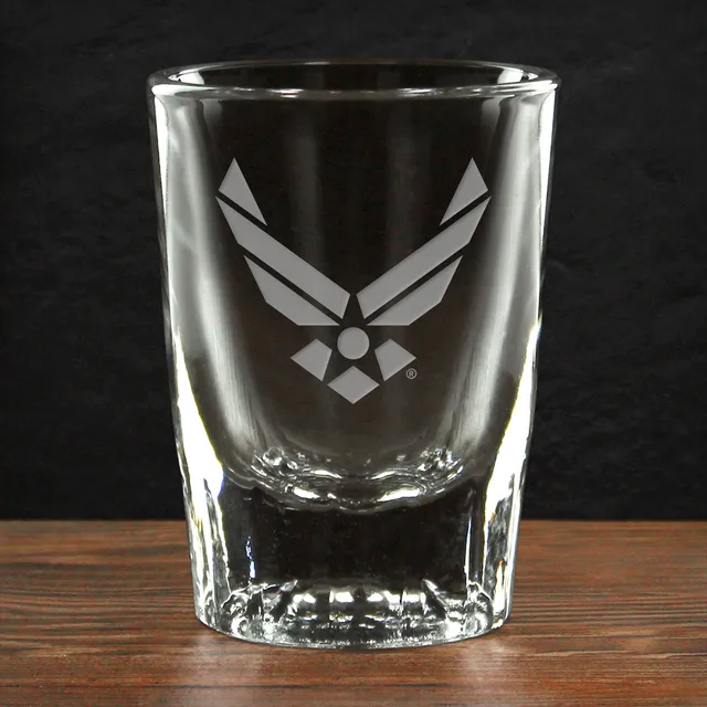 7.62 Design US Air Force Bicchierino shot 60 ml