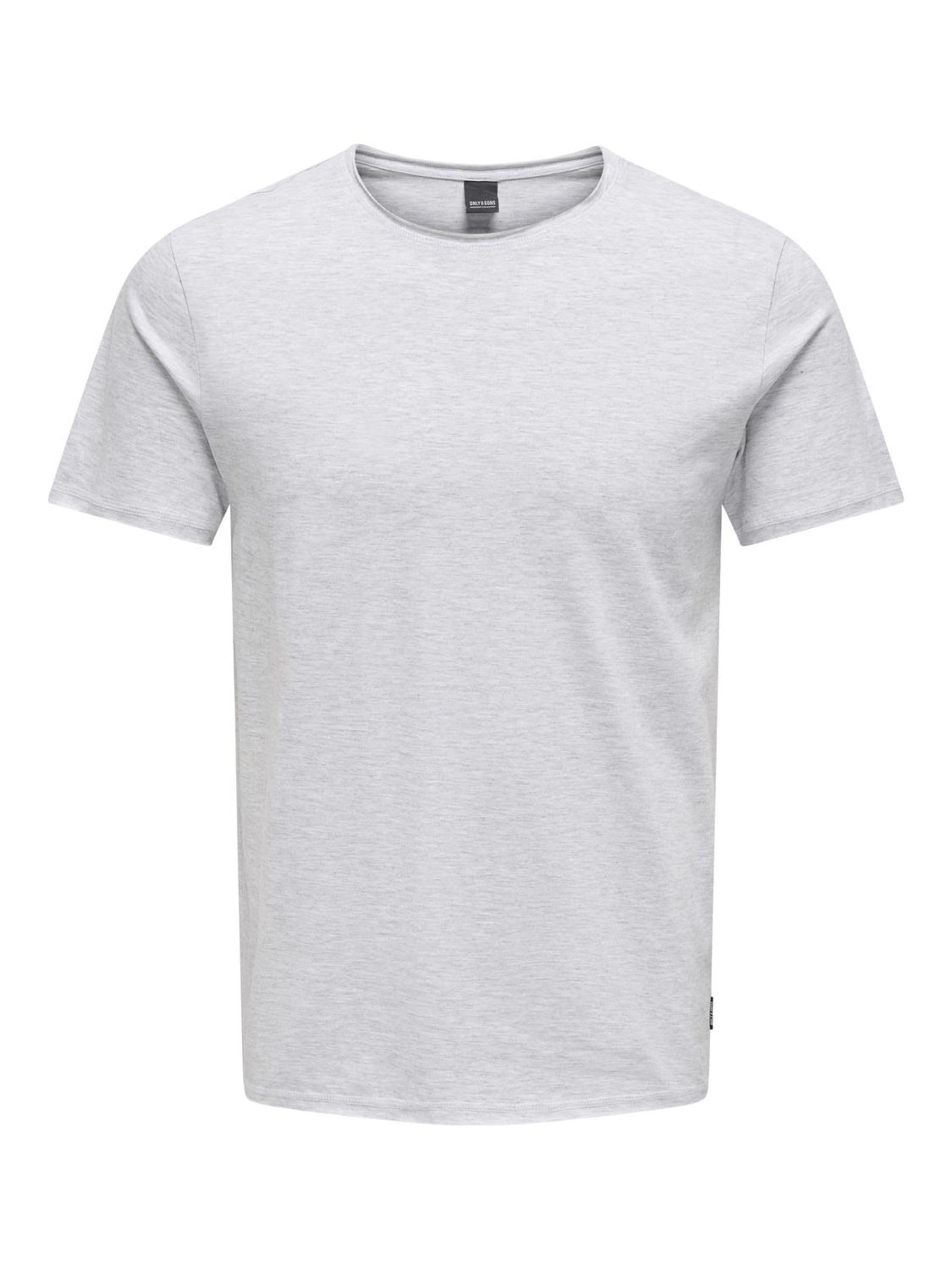 ONLY & SONS ONSALBERT T-Shirt Uomo XXL Cotone