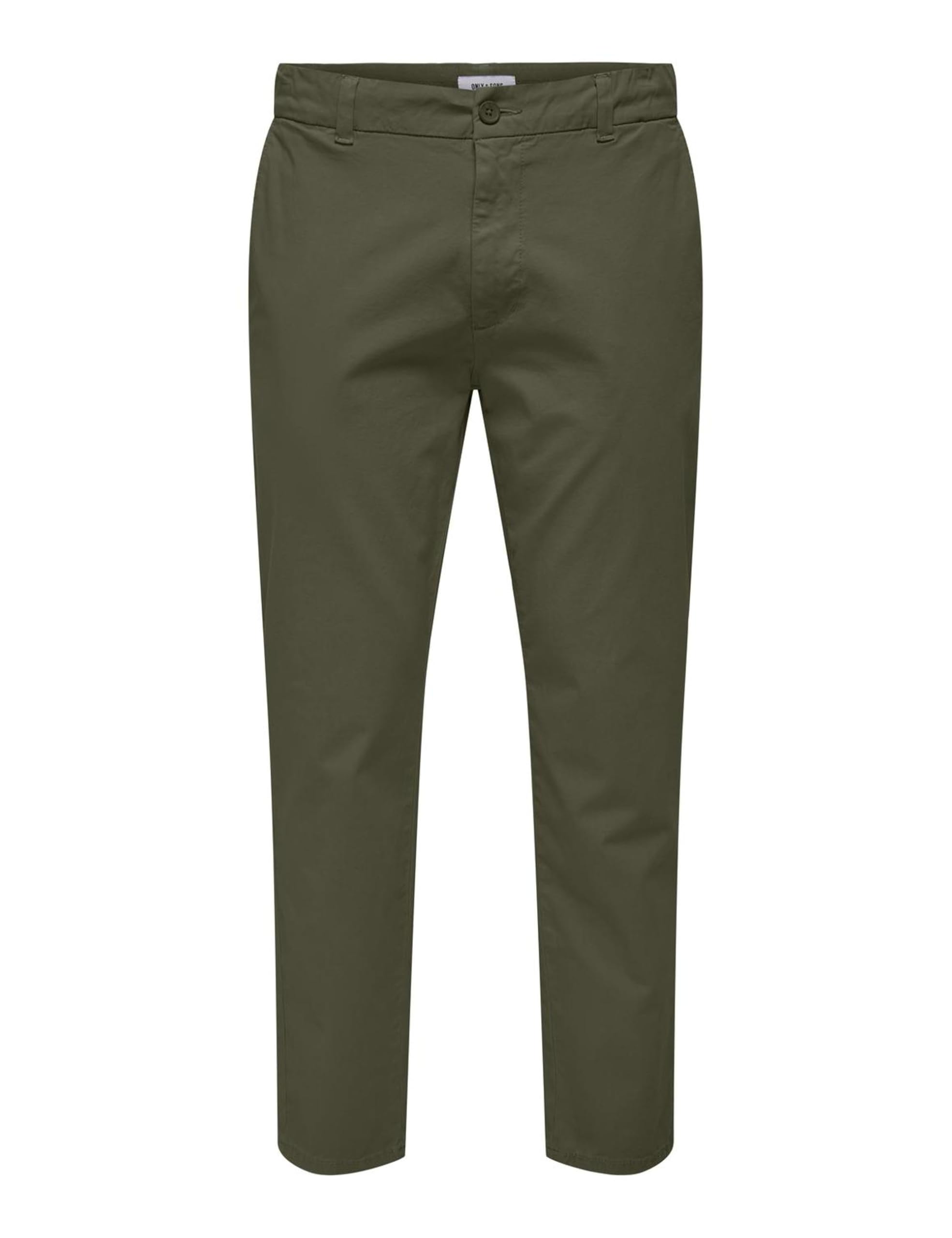 Only & Sons Onsfree Pantaloni Tessuto Uomo Regular Fit