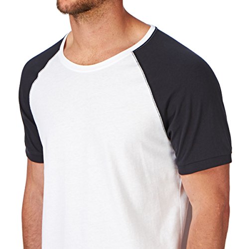 ONLY & SONS Onstrisdan T-shirt Uomo XXL Girocollo