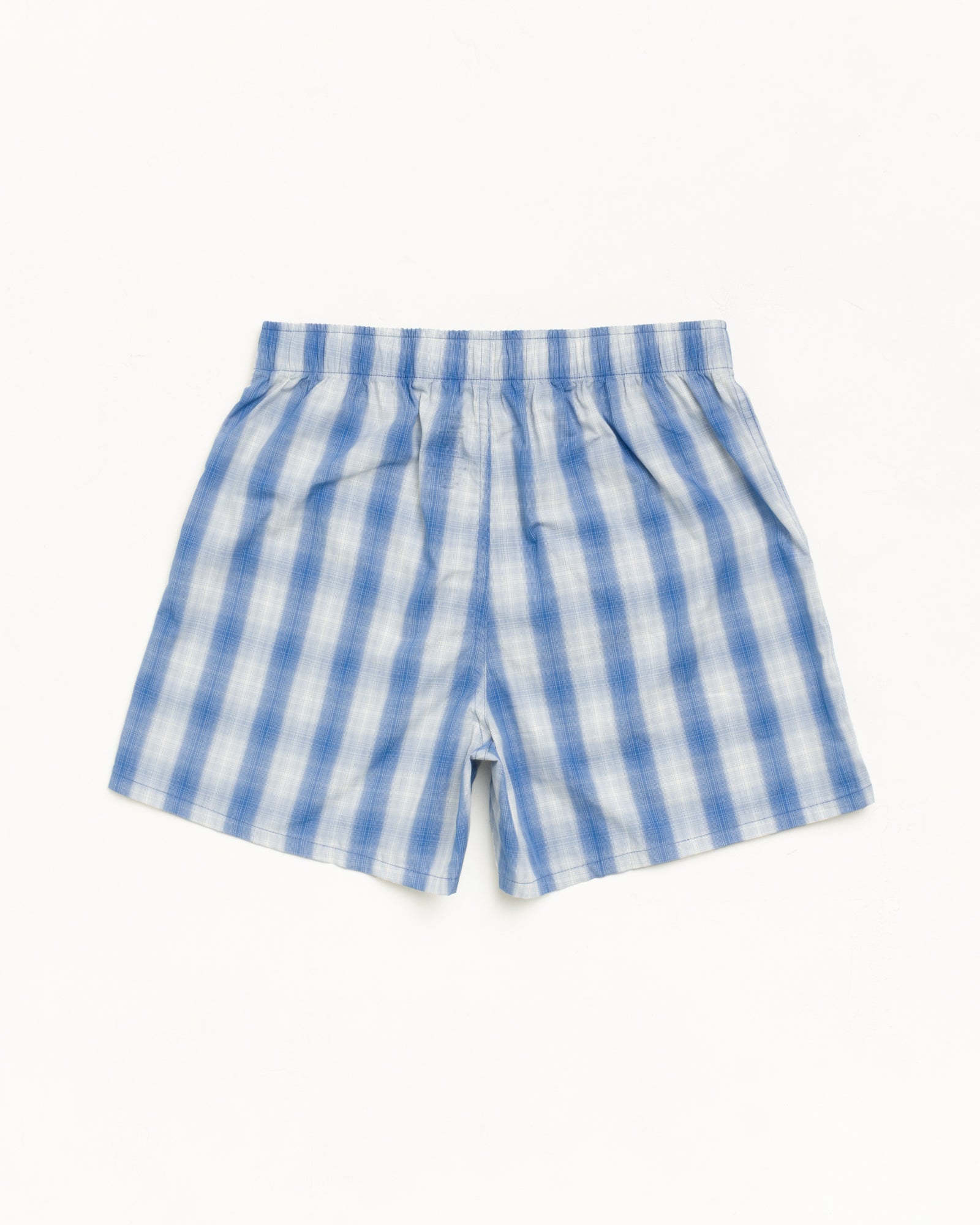 Stussy Boxer Shorts 3 Pack boxer Multi 100% cotone