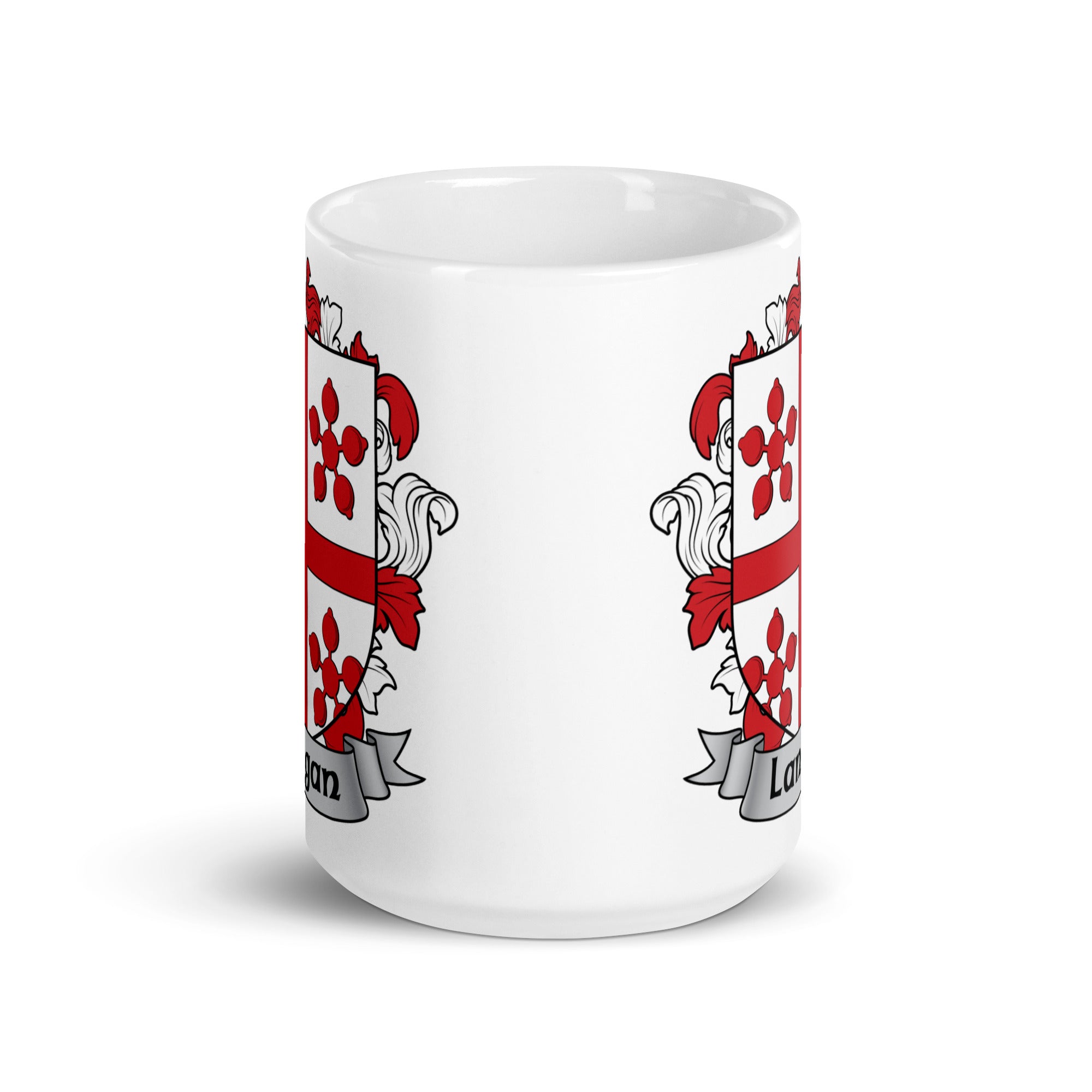 7.62 Design Langan Tazza Ceramica Irlandese 443 ml