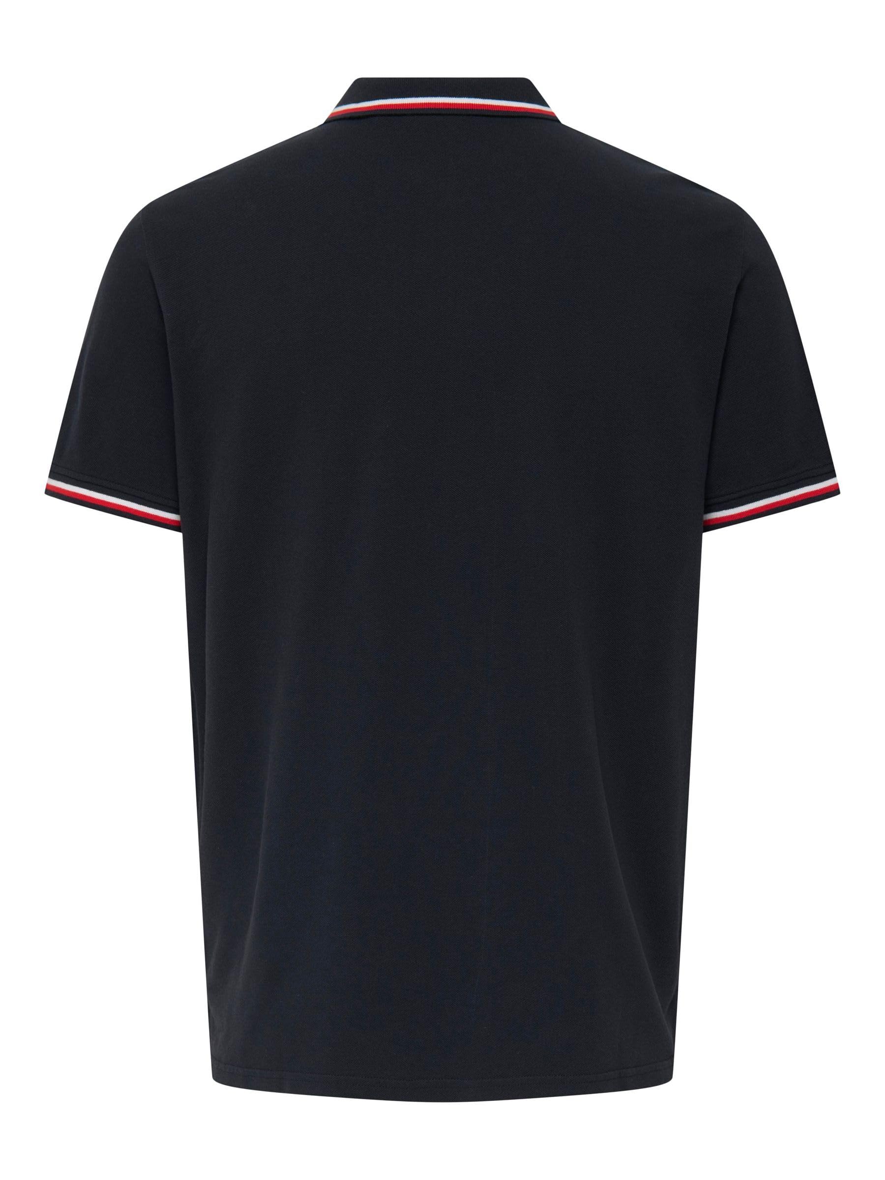 ONLY & SONS Fletcher Polo uomo righe blu navy M