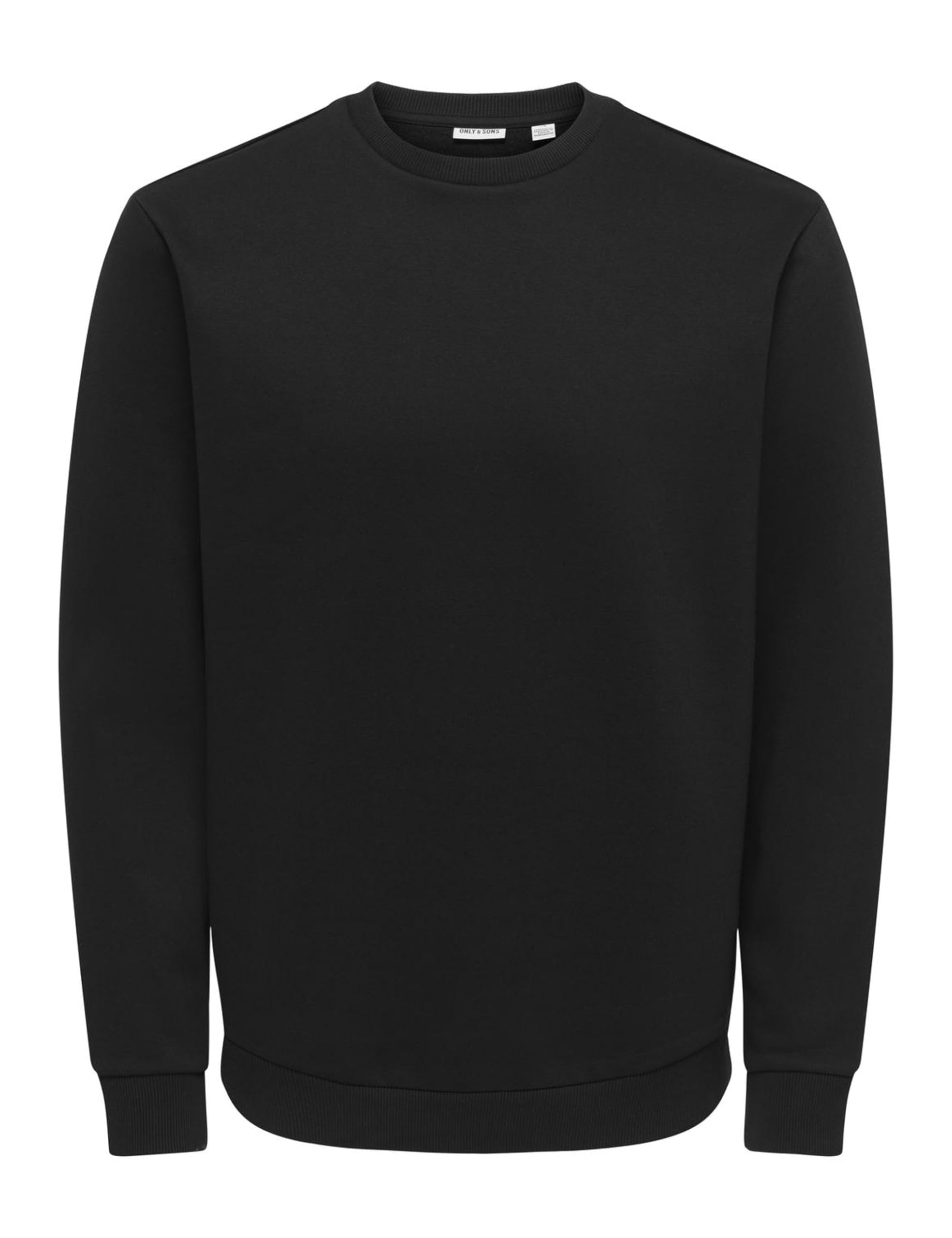 ONLY & SONS Ceres Felpa Maglione Uomo Basic Regular XL Cotone