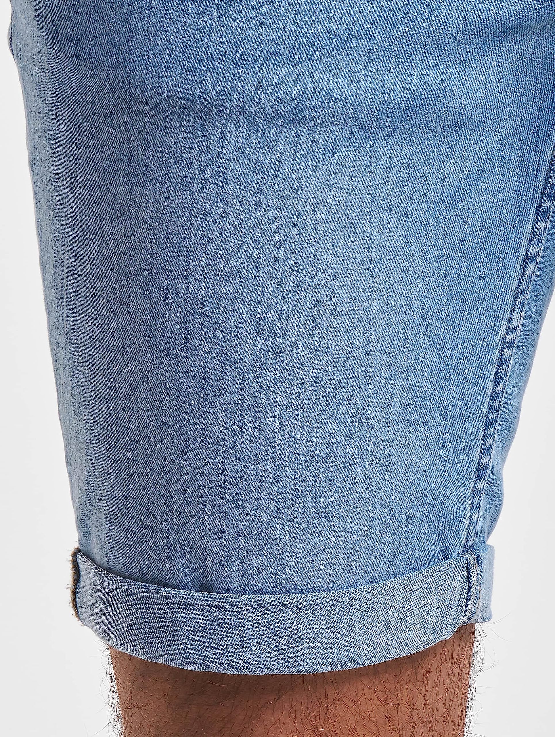 Only & Sons Pantaloncini Uomo Denim Azzurro M Cotone
