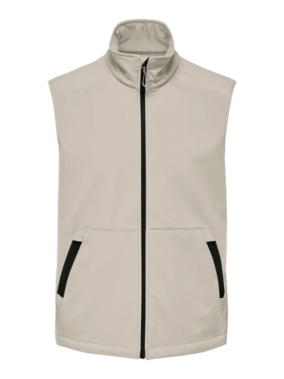 Only & Sons Bowie Gilet Uomo Life Vest Taglia XL