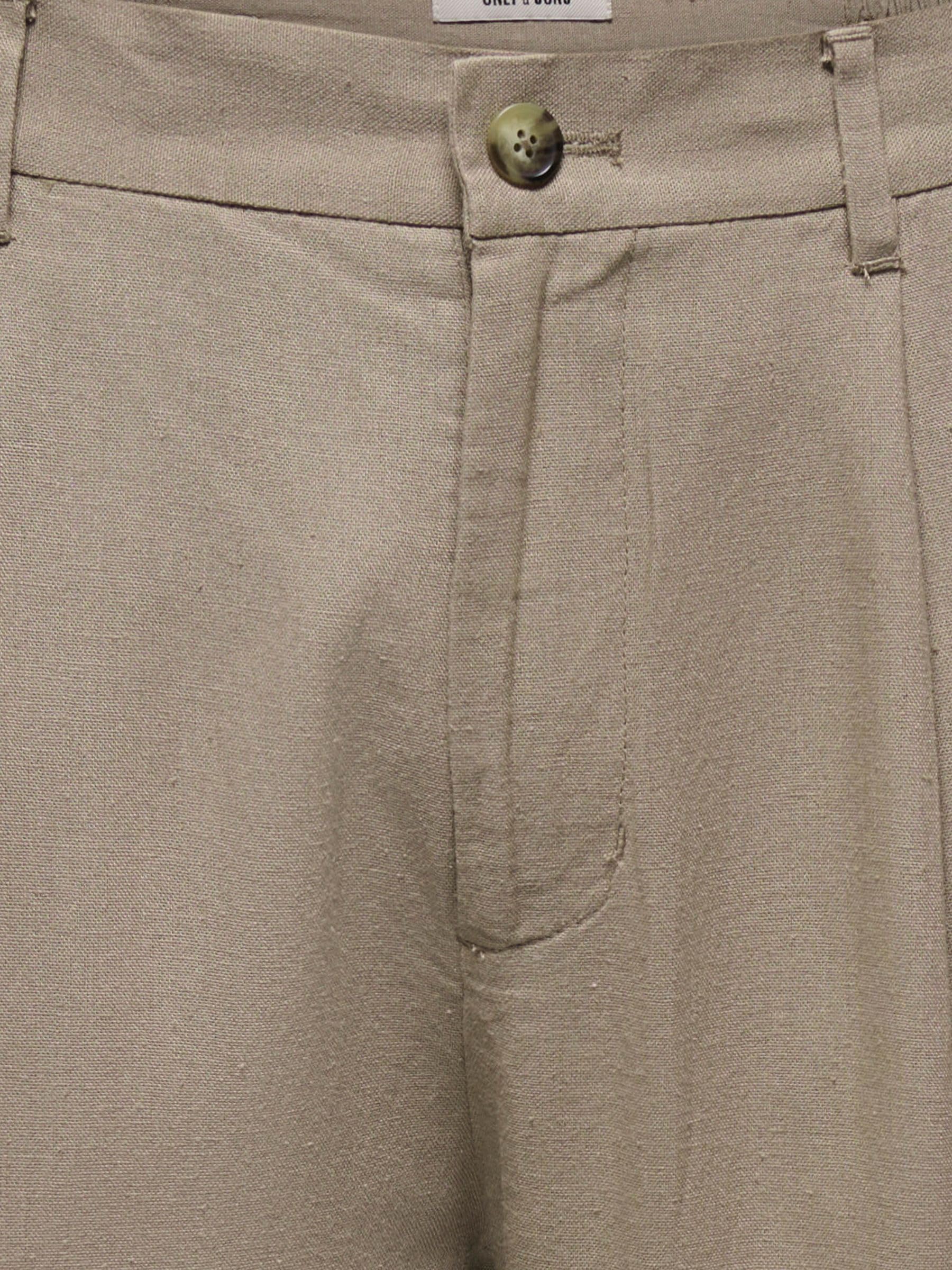 Only & Sons Onslou 0569 Pantaloni Uomo Tapered 31W/34L