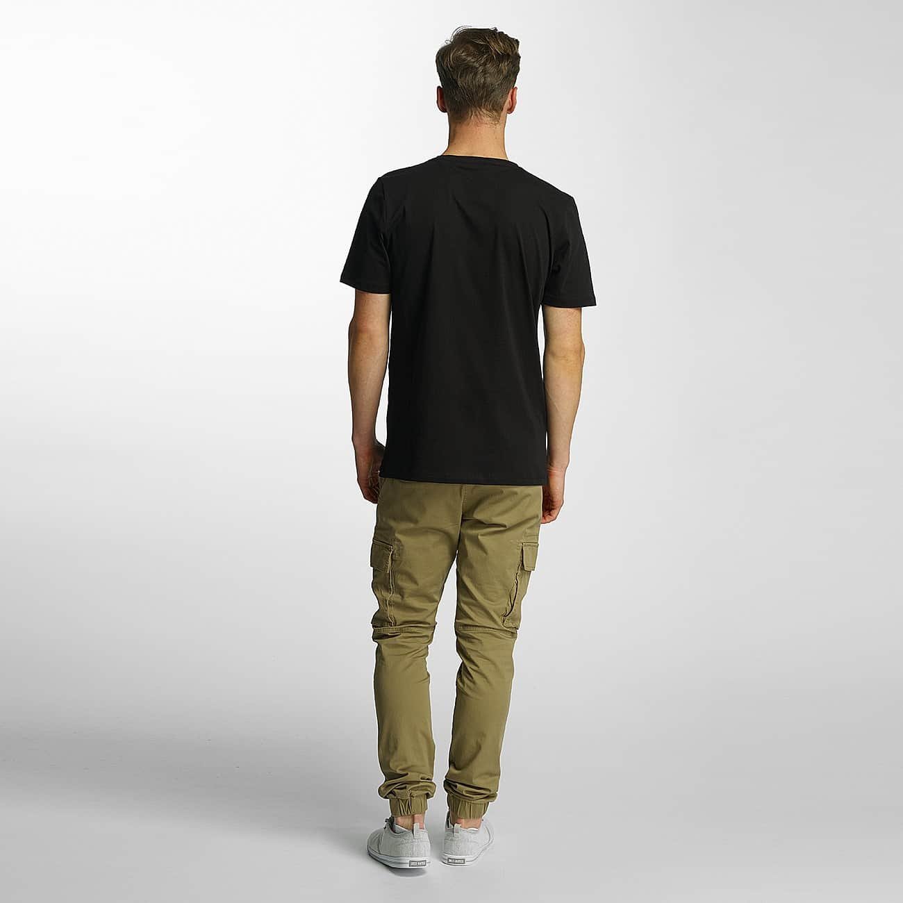 Only & Sons Onshamit T-Shirt Uomo Nero L Stampa Foto