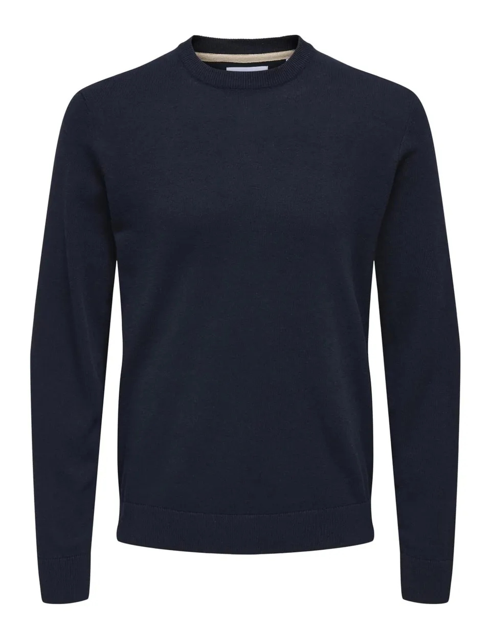 Only & Sons Pullover Maglieria uomo girocollo manica lunga