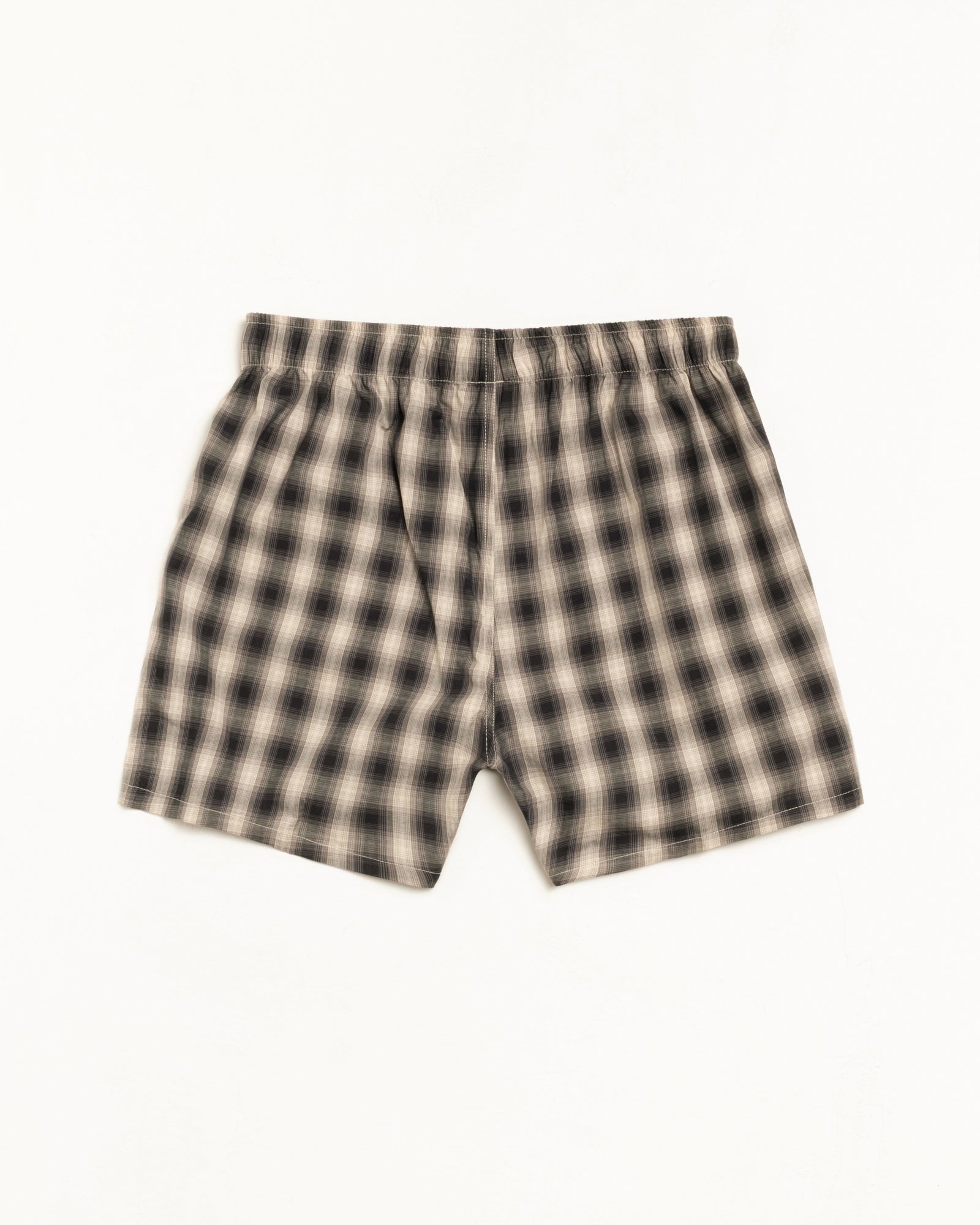 Stussy Boxer Shorts 3 Pack boxer multi cotone