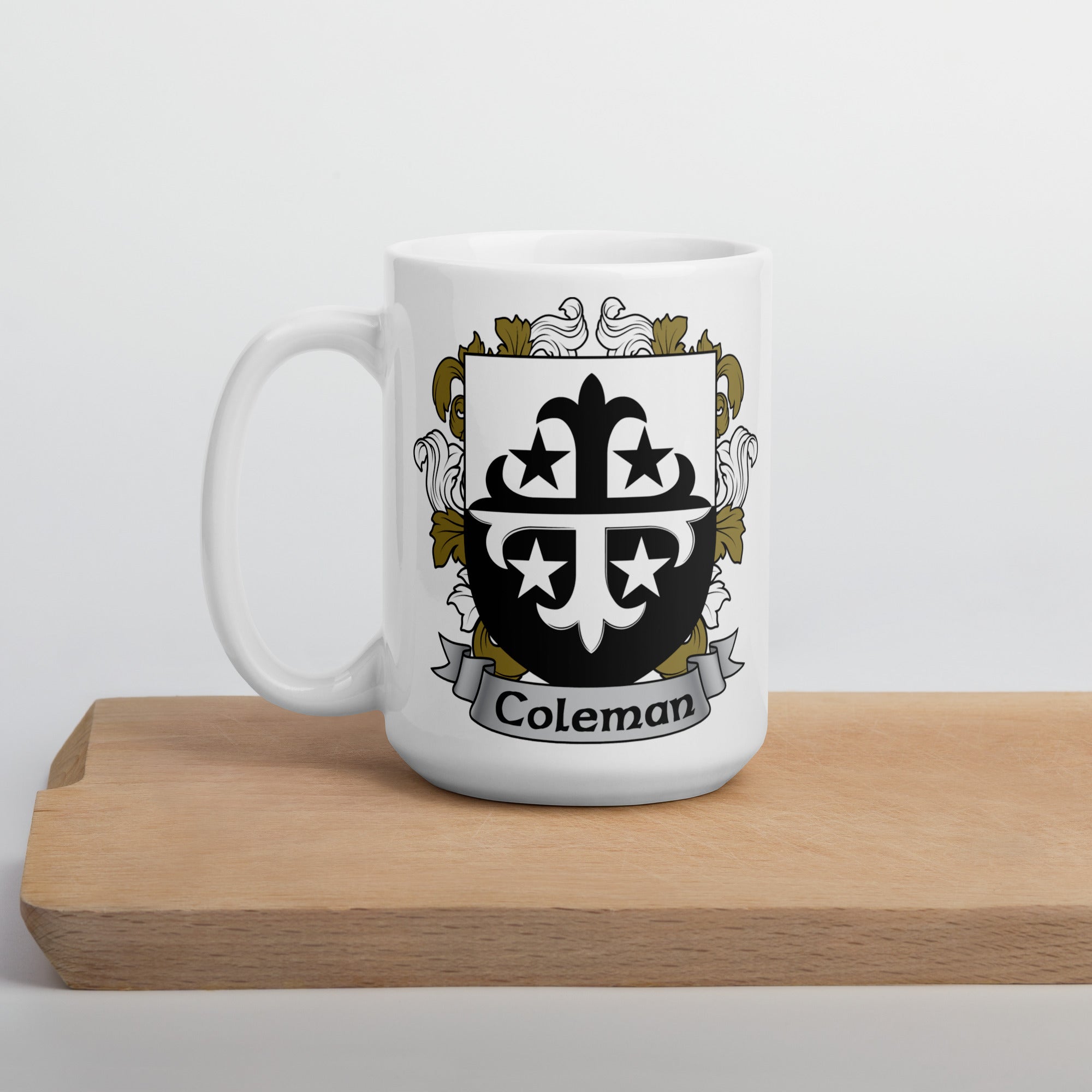 7.62 Design Coleman Irish tazza ceramica 450 ml