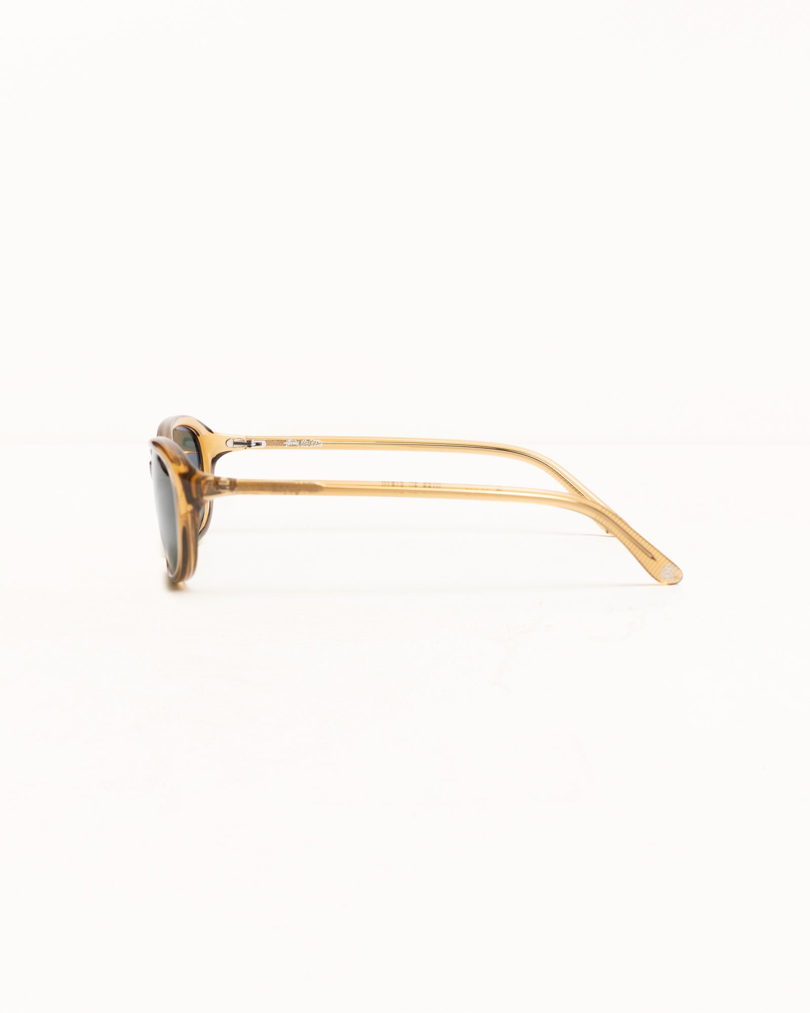 Stussy Accessories Eli Sunglasses occhiali Honey 130 mm