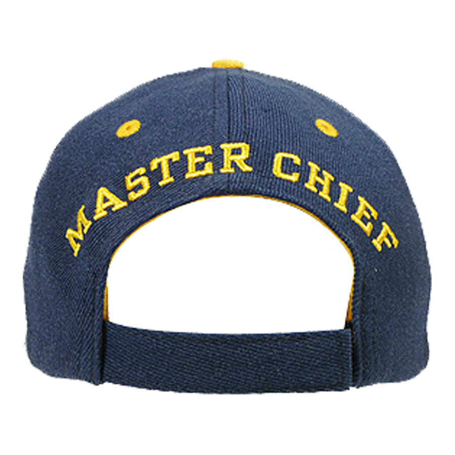 7.62 Design Headwear Master Chief Cappello navy blu taglia unica