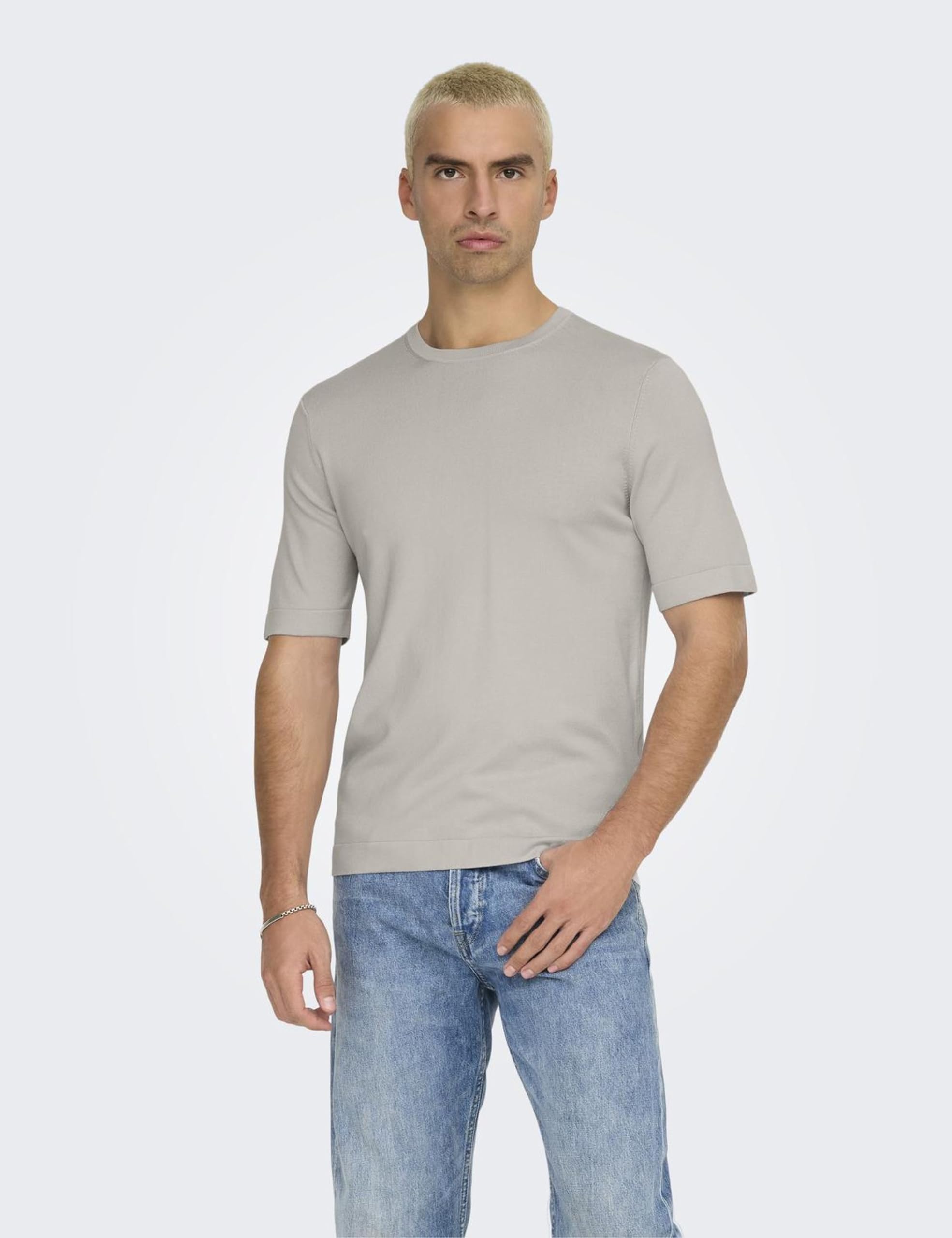 ONLY & SONS Onswyler Life Reg 14 Knit maglia XL