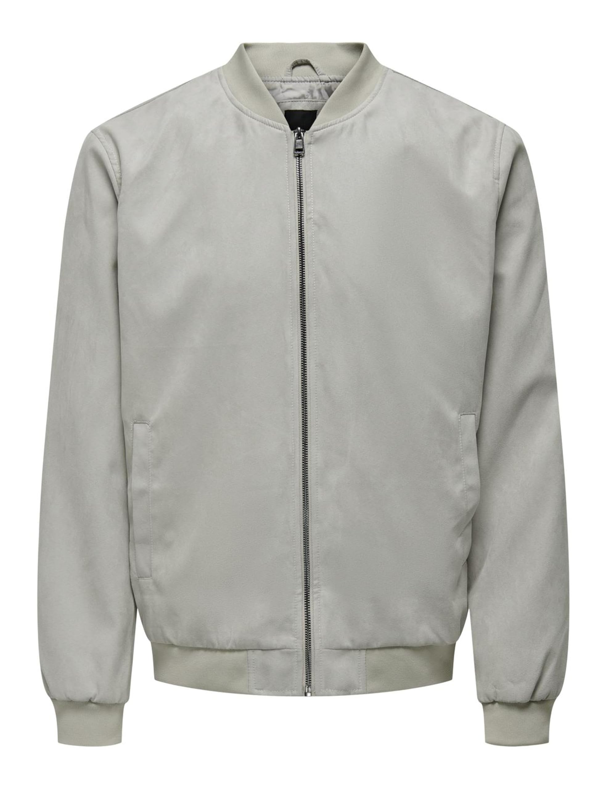 Only & Sons Onslucas Bomber Giacca Uomo Leggera
