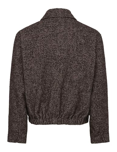 ONLY & SONS Onsarch Giacca Tweed Uomo S Elegante Formale