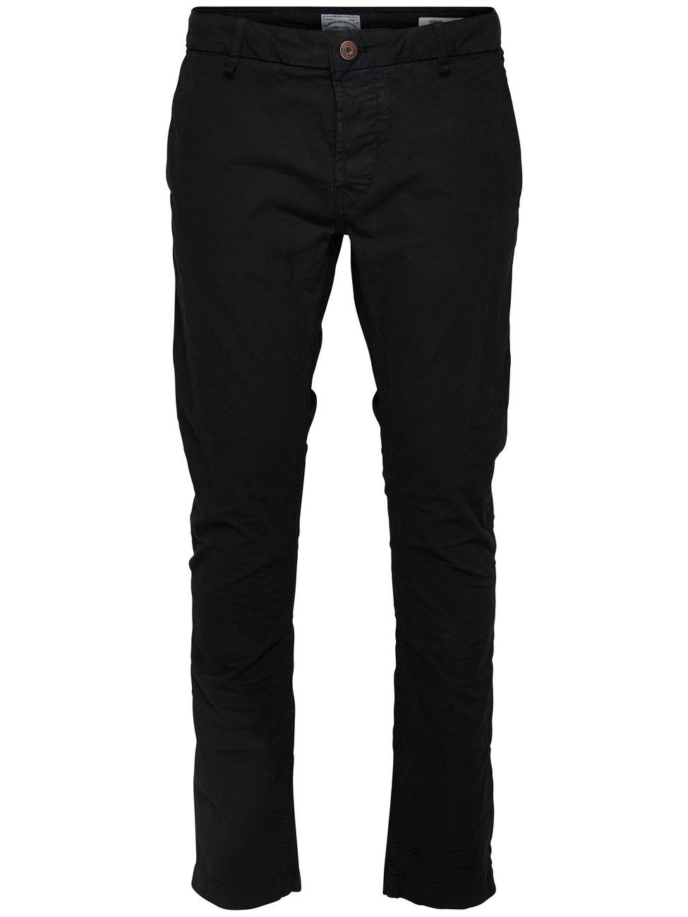 Only & Sons Chino Pantaloni Uomo 28W/30L Cotone Stretti