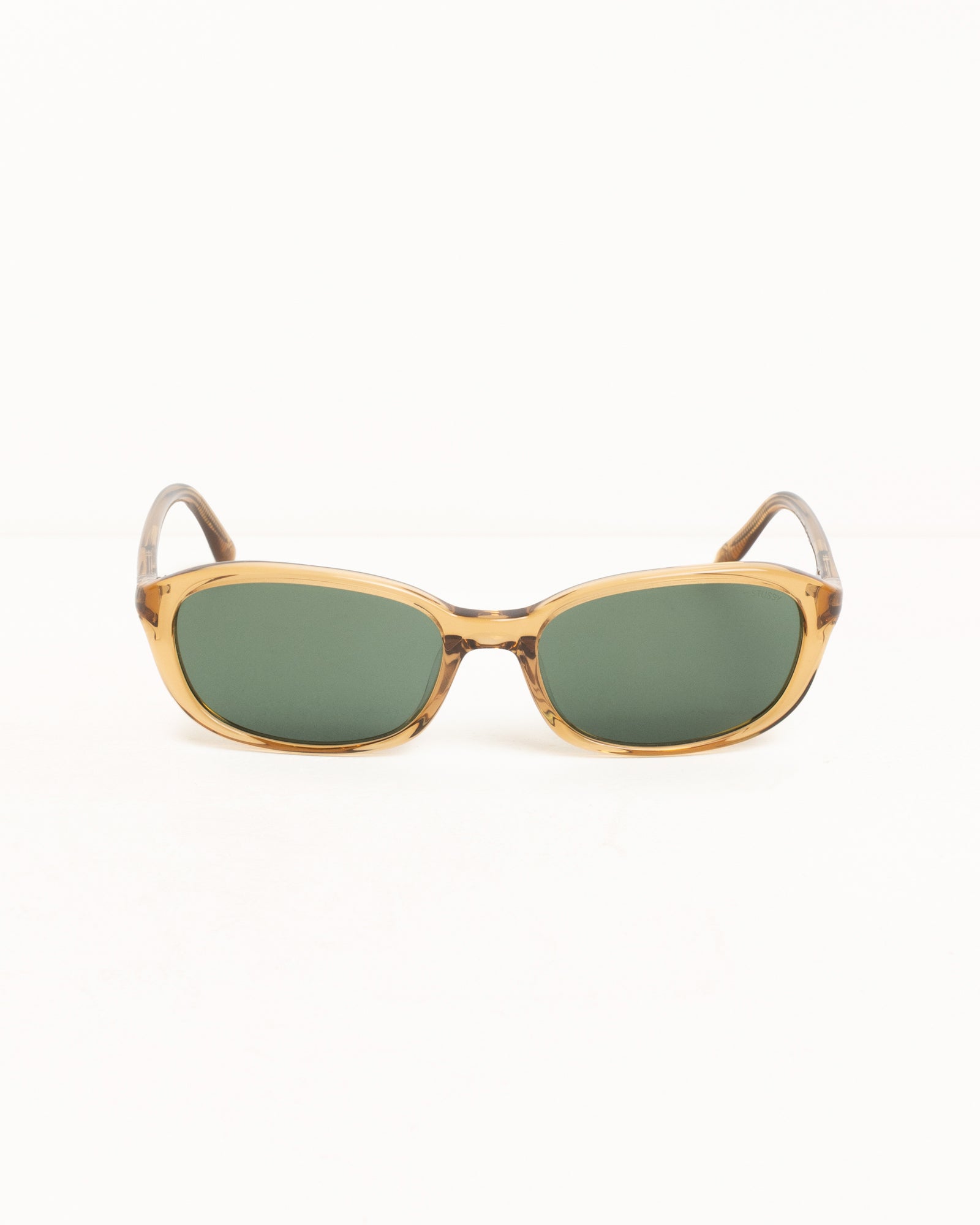 Stussy Accessories Eli Sunglasses occhiali Honey 130 mm