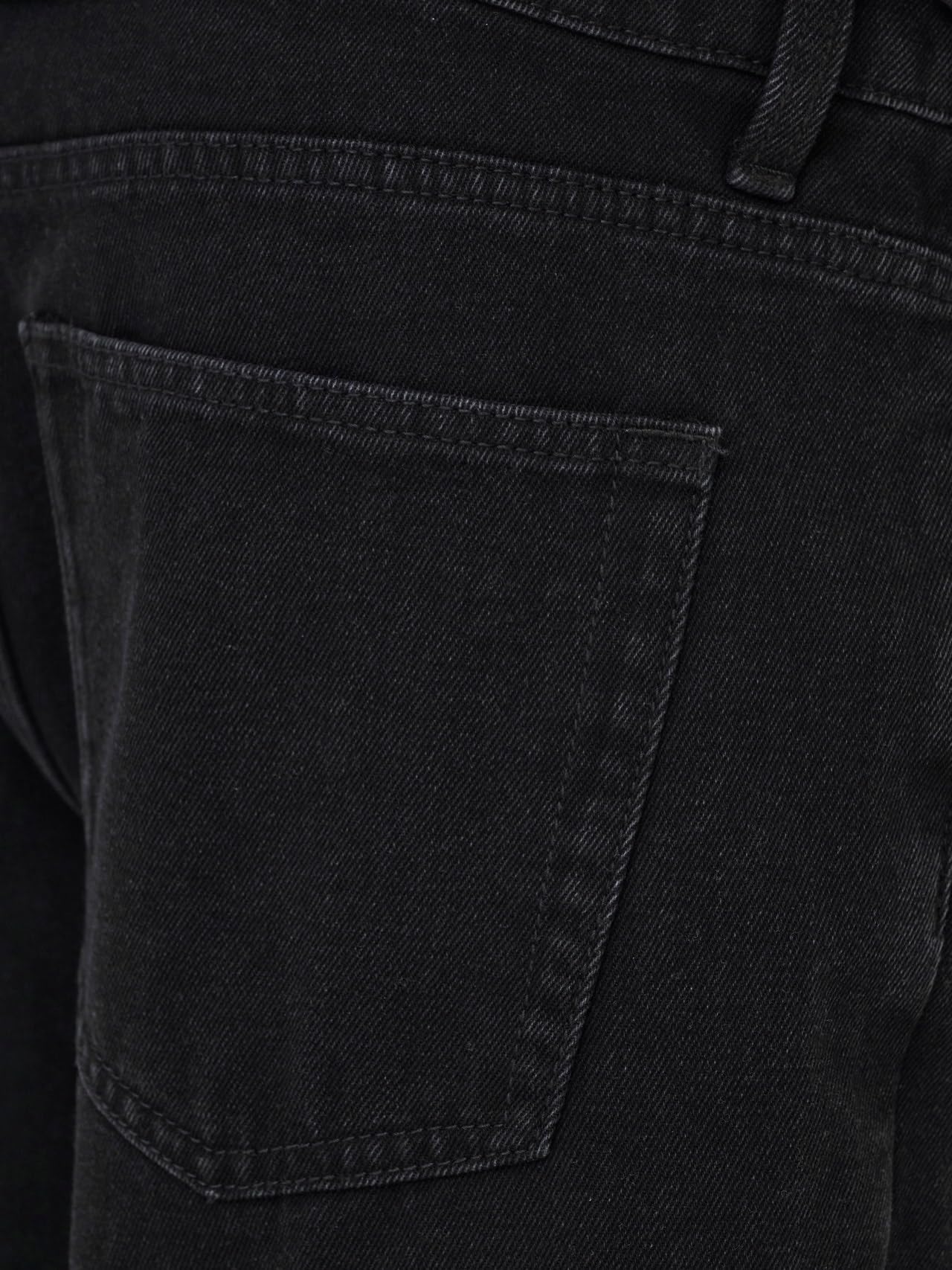 ONLY & SONS Onsedge Straight 7901 jeans uomo Light Grey