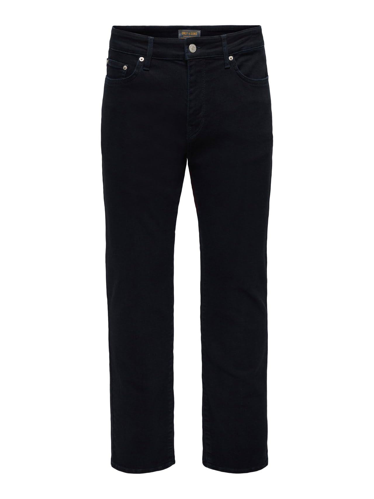Only & Sons Onsloom Slim Fit Jeans 29W/32L Blu