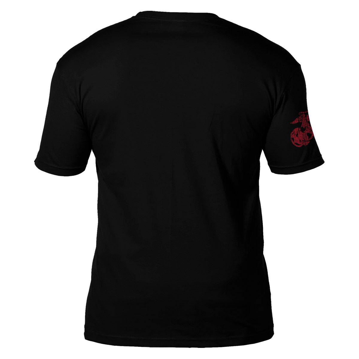 7.62 Design USMC Tun Tavern t-shirt cotone nera uomo