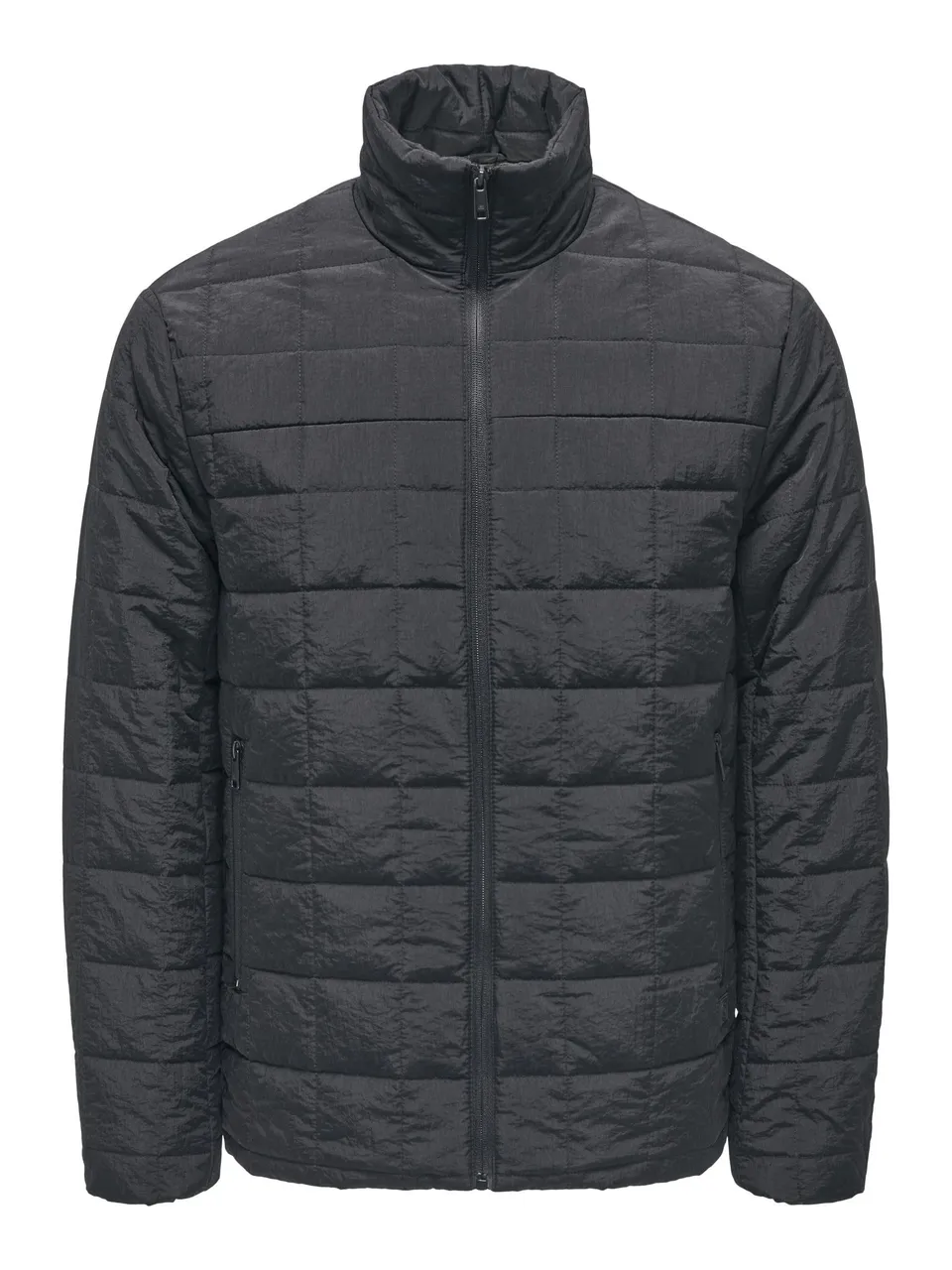 ONLY & SONS Onsanker Giacca Trapuntata Olive M