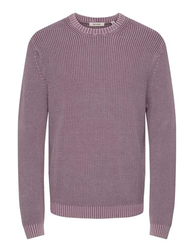 ONLY & SONS Onsrosu Reg 7 Wash Maglione Uomo XXL Girocollo Regular