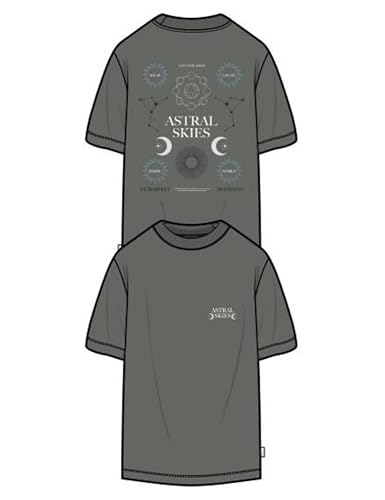 ONLY & SONS Onskeane T-shirt Uomo Girocollo Cotone