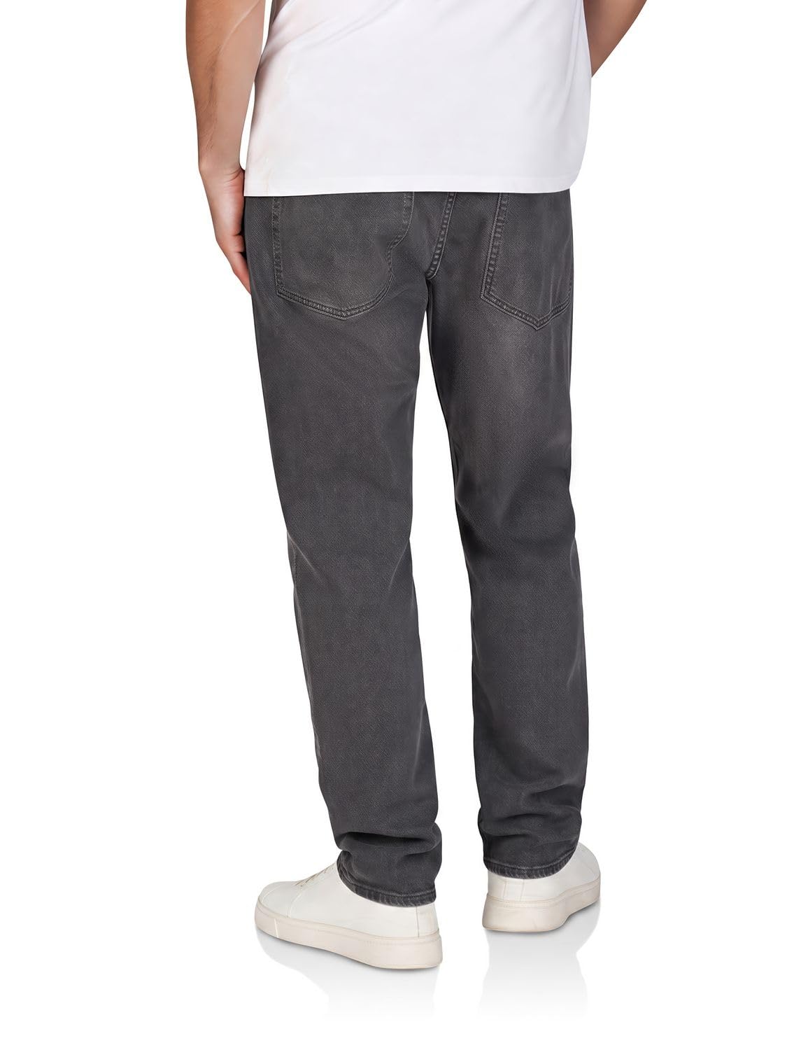 ONLY & SONS Onsben jeans uomo 34W/32L blu scuro stretch