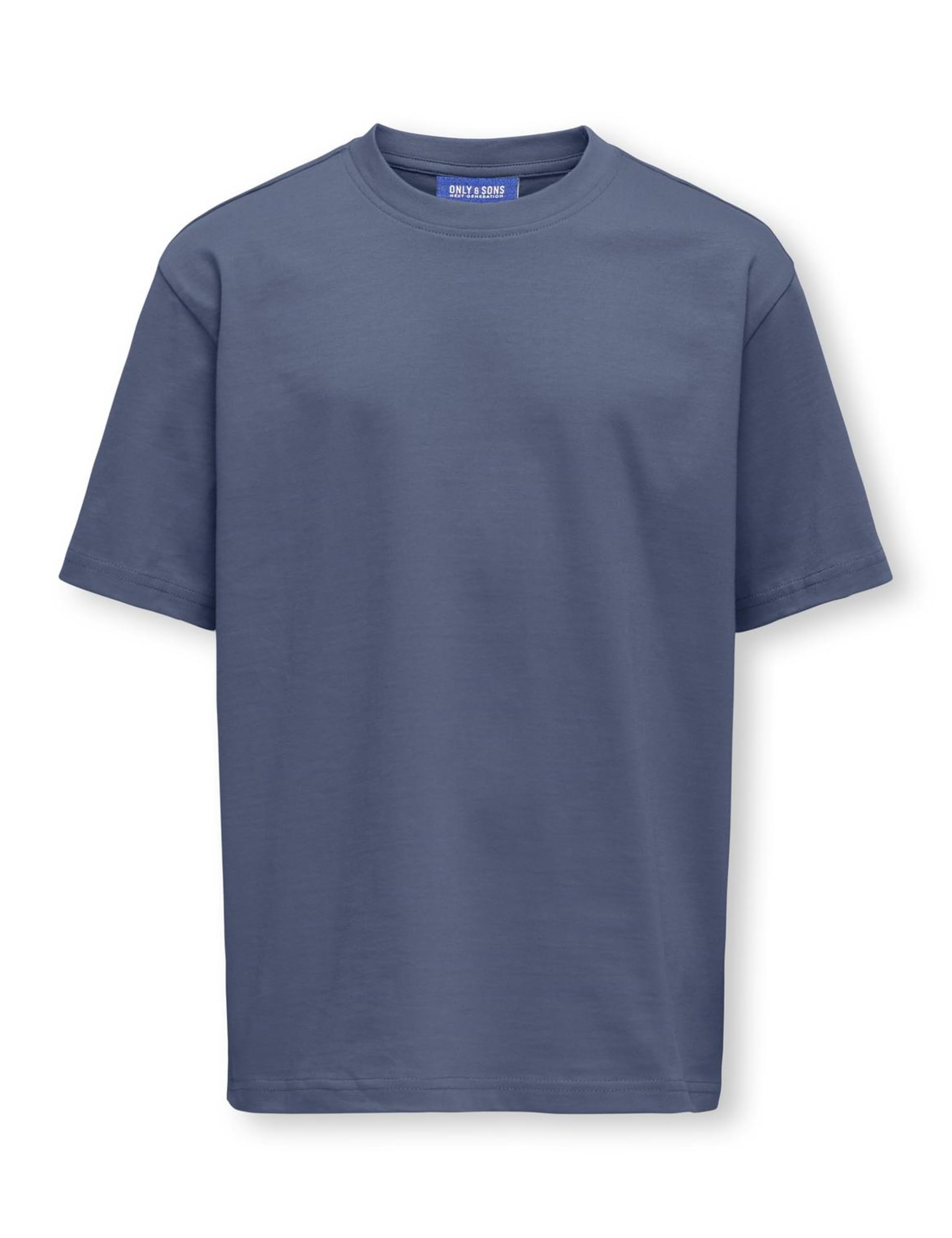 ONLY & SONS Osjfred T-Shirt Ragazzo Cotone Manica Corta