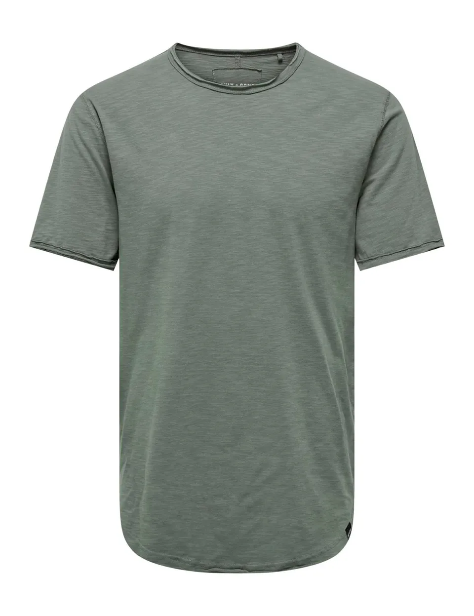 ONLY & SONS T-shirt ONSBENNE maglietta uomo cotone