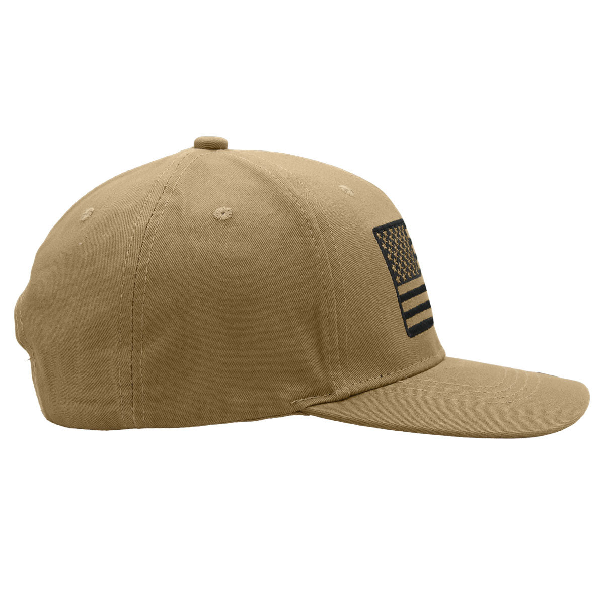 7.62 Design Coast Guard Cappello Coyote Twill Cotone Taglia Unica