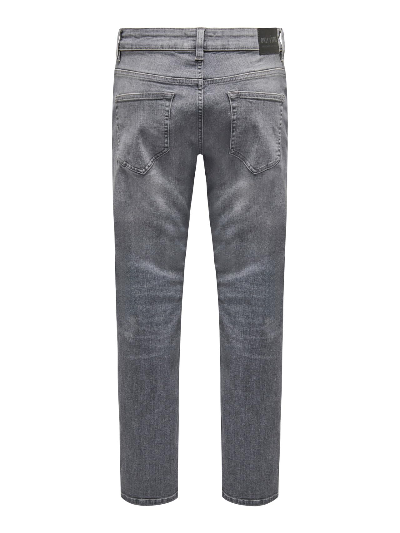 Only & Sons Onsweft Reg One MGD 7572 Jeans Uomo 33W/32L
