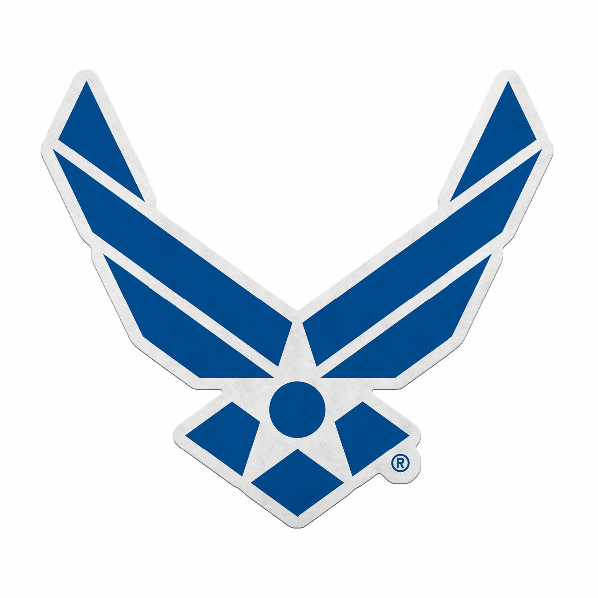 7.62 Design U.S. Air Force gagliardetto feltro USA