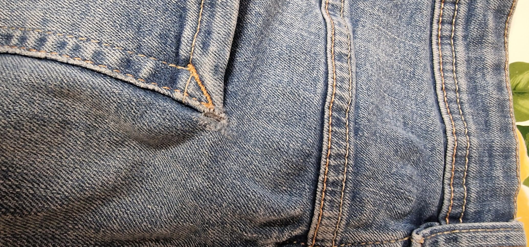 ONLY & SONS Ply Shorts Denim Blu Vita Media