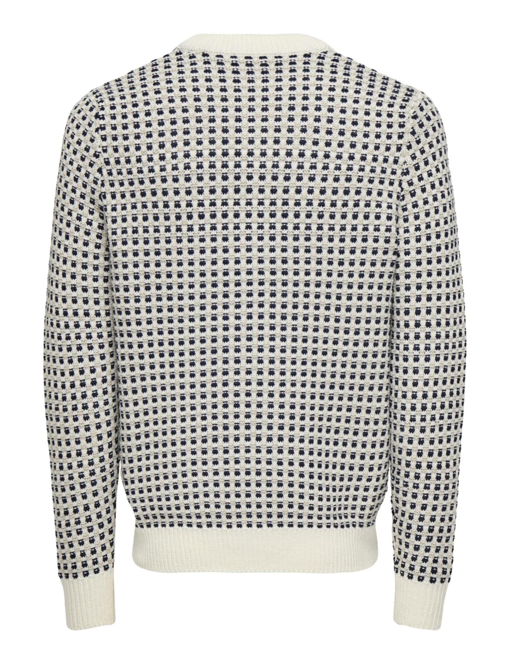 Only & Sons Onsmusa Reg Maglione Uomo XXL Girocollo