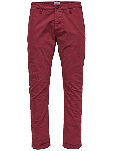 Only & Sons Sharp pantaloni chino beige 33W/32L