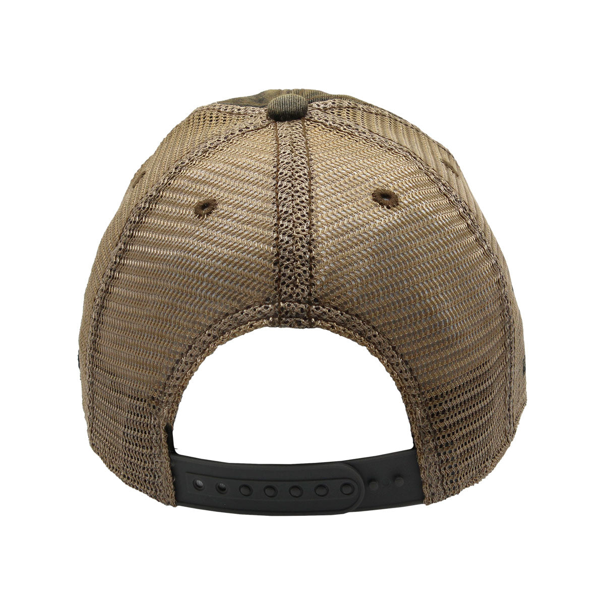 7.62 Design U.S. Army Flag cappello trucker nero taglia unica