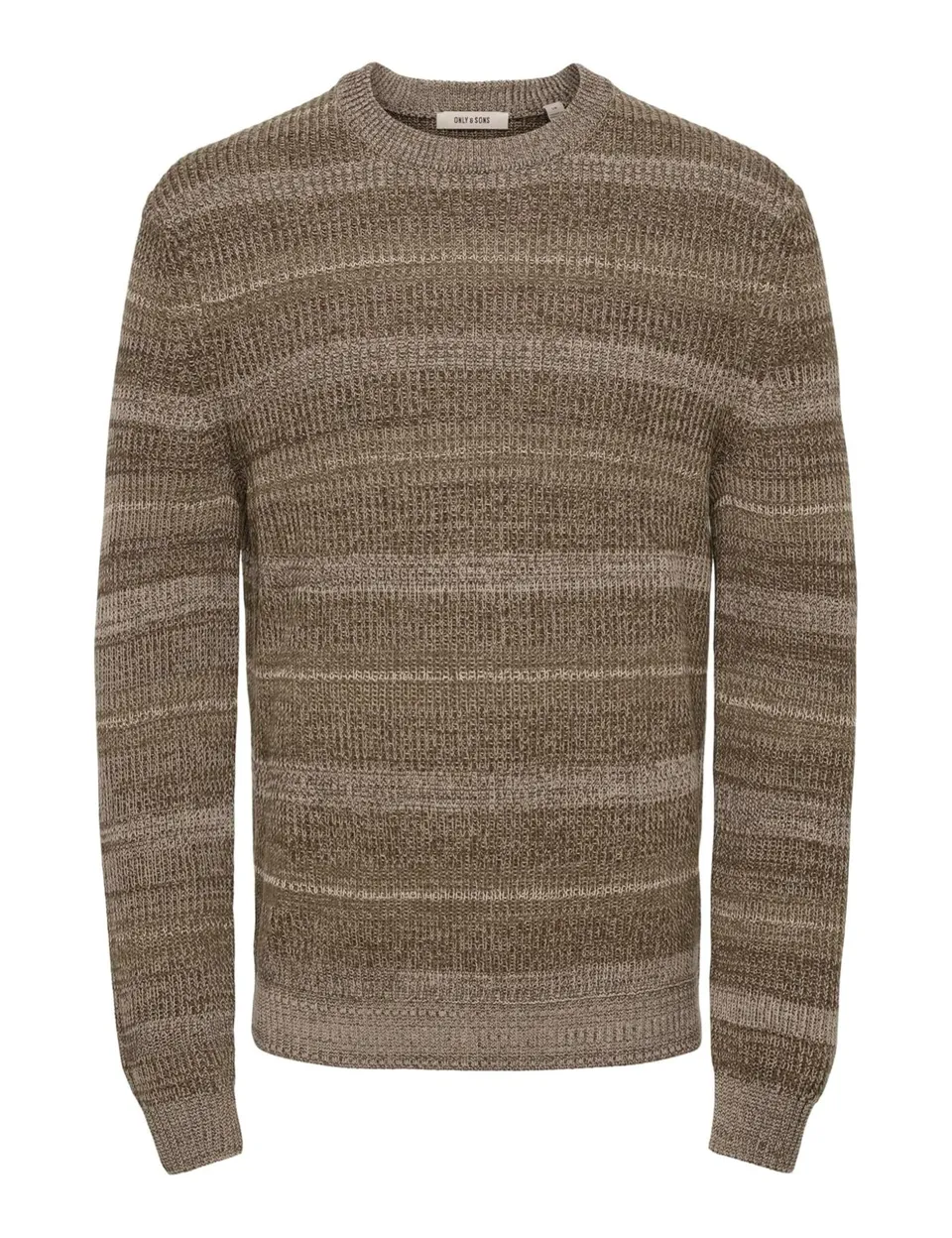 Only & Sons Onslake Maglione Uomo L Demitasse Girocollo