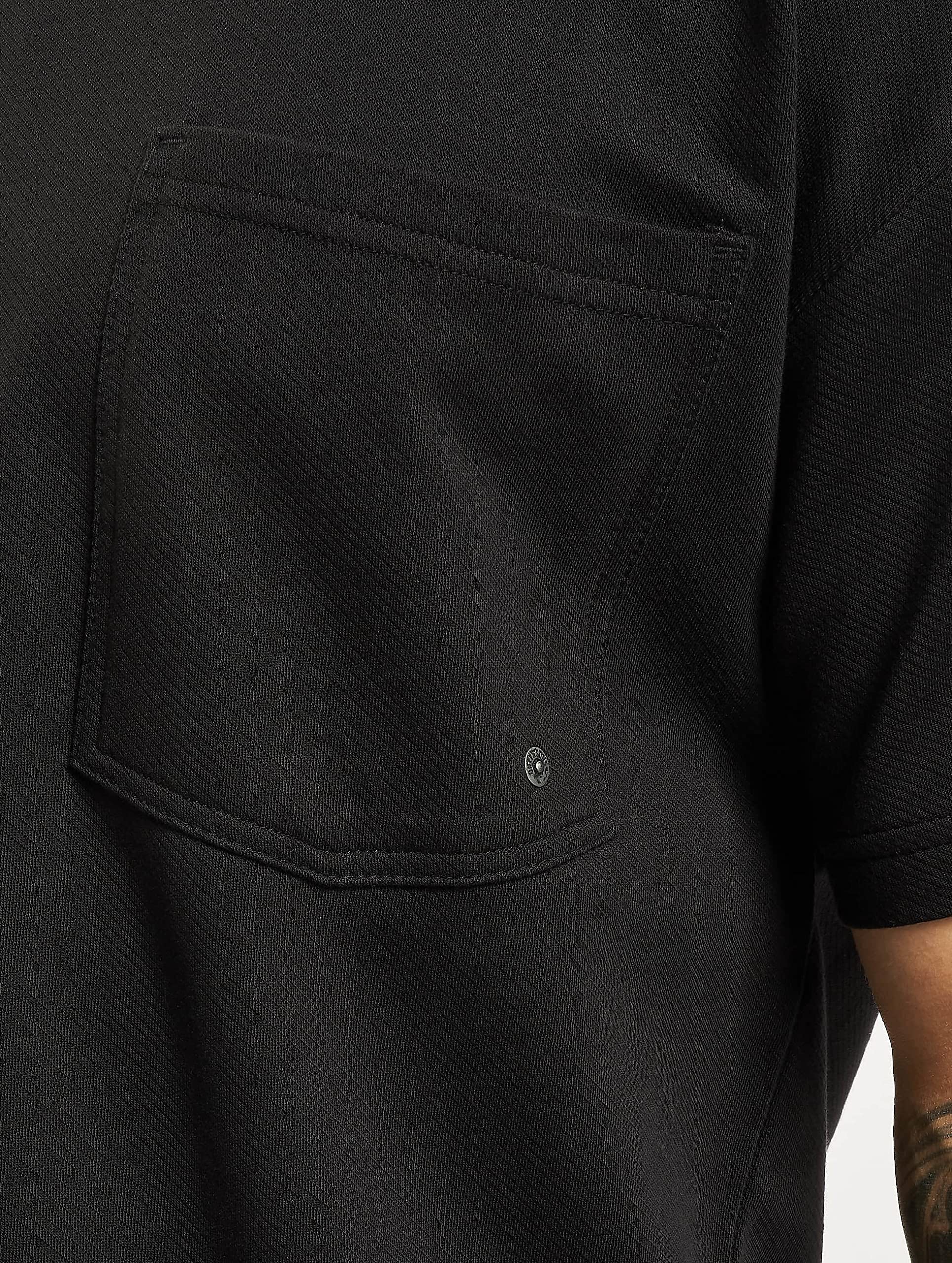 ONLY & SONS Siam T-Shirt Uomo Nero M Cotone Tasca Petto
