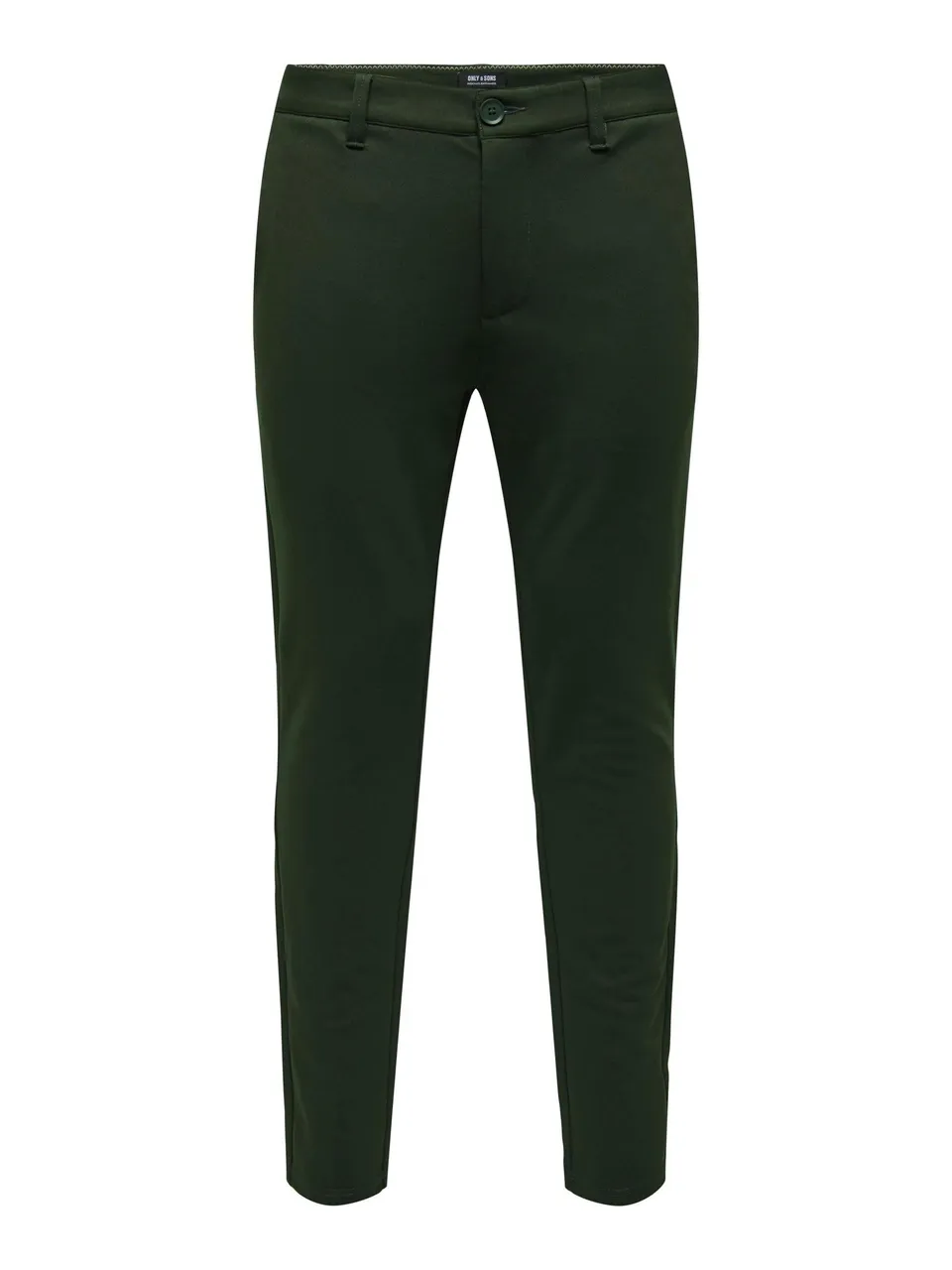 ONLY & SONS Pantaloni jersey elasticizzato uomo tuta