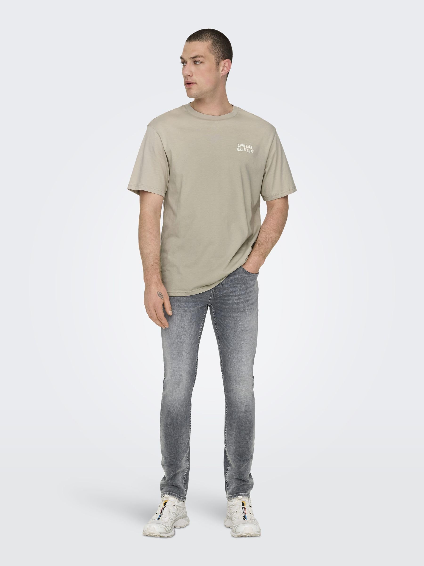ONLY & SONS Jeans Onsloom Slim Fit 29W/32L